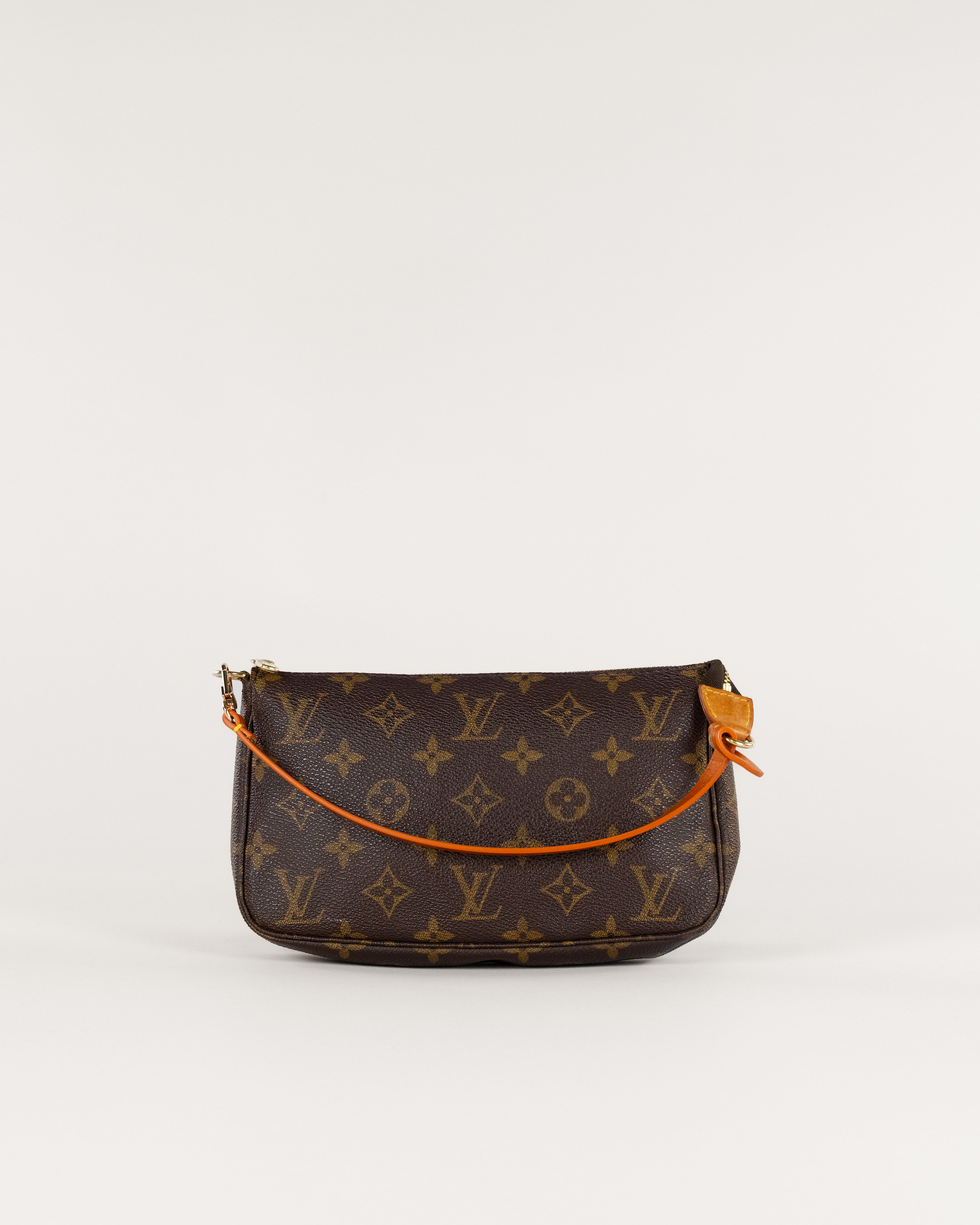 Monogram Pochette Accessoires Pouch