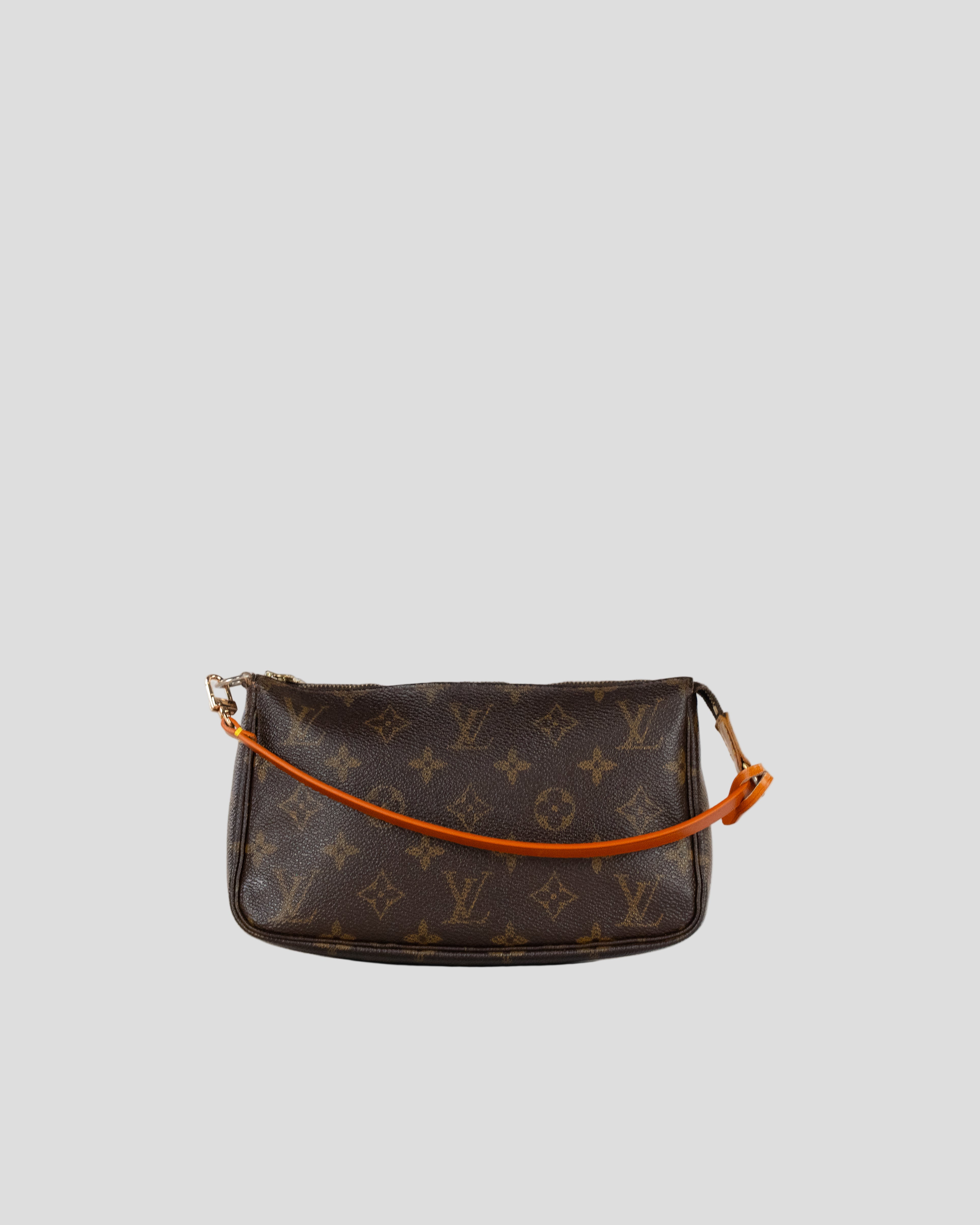 Monogram Pochette Accessoires Pouch