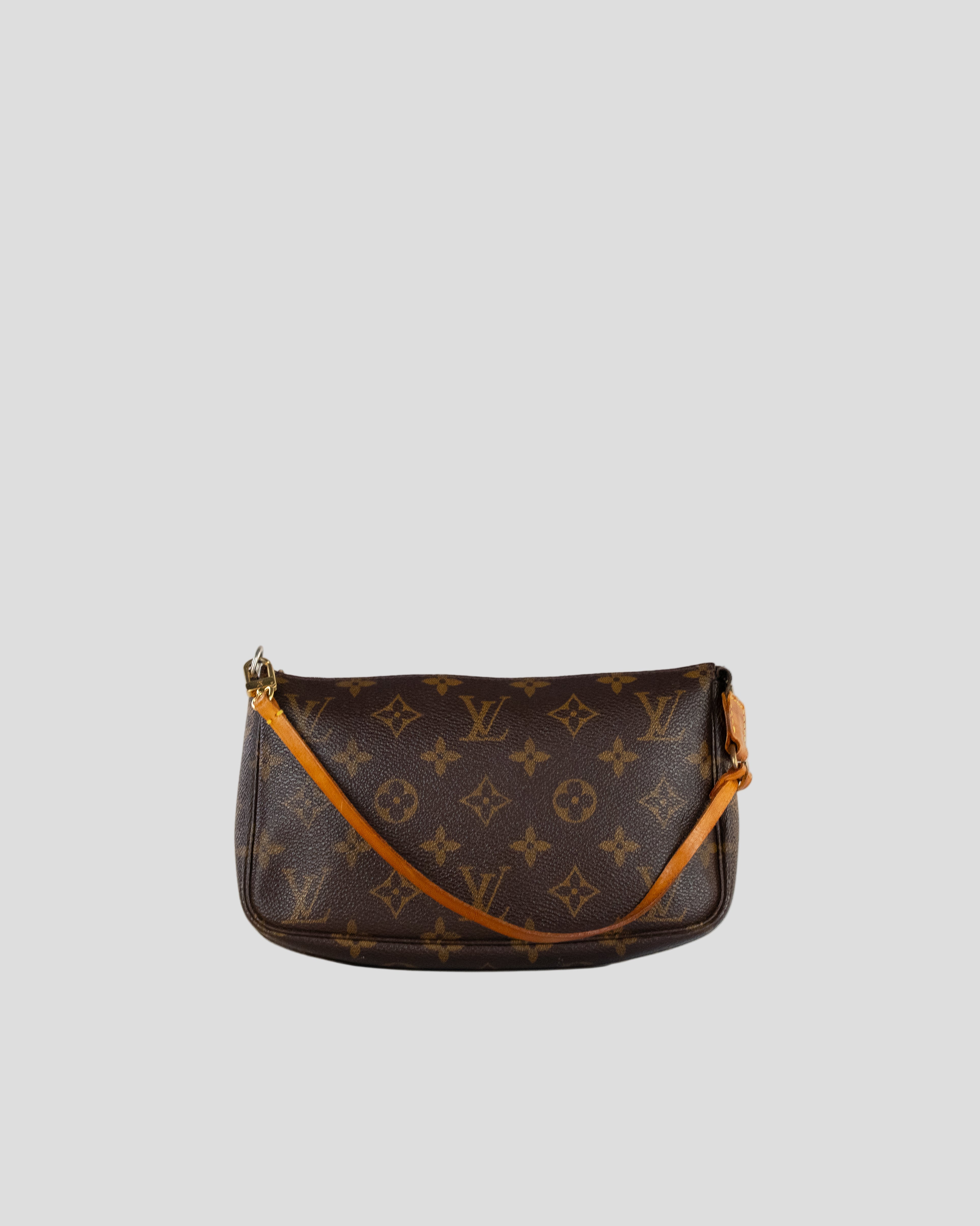 Monogram Pochette Accessoires Pouch