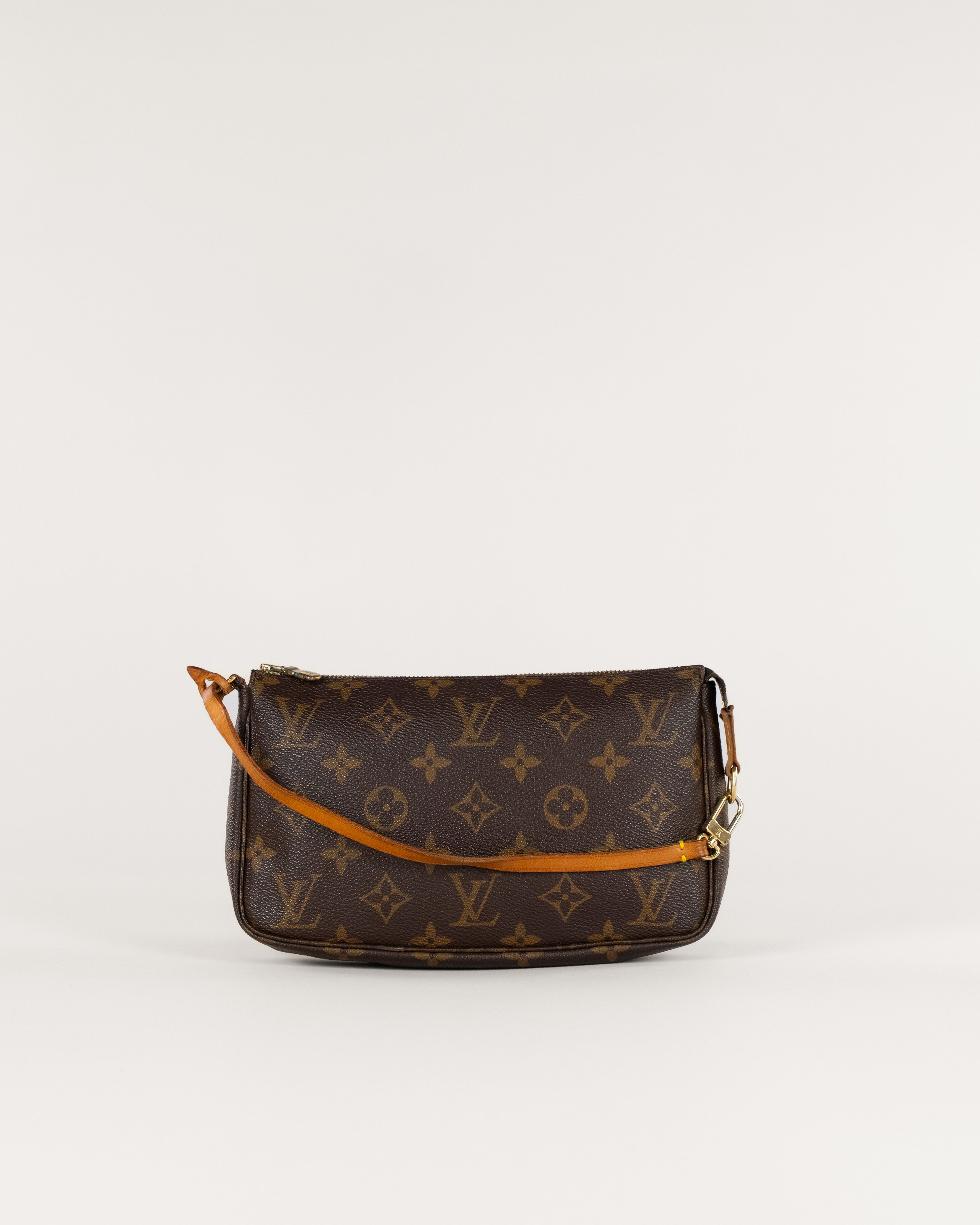 Monogram Pochette Accessoires Pouch