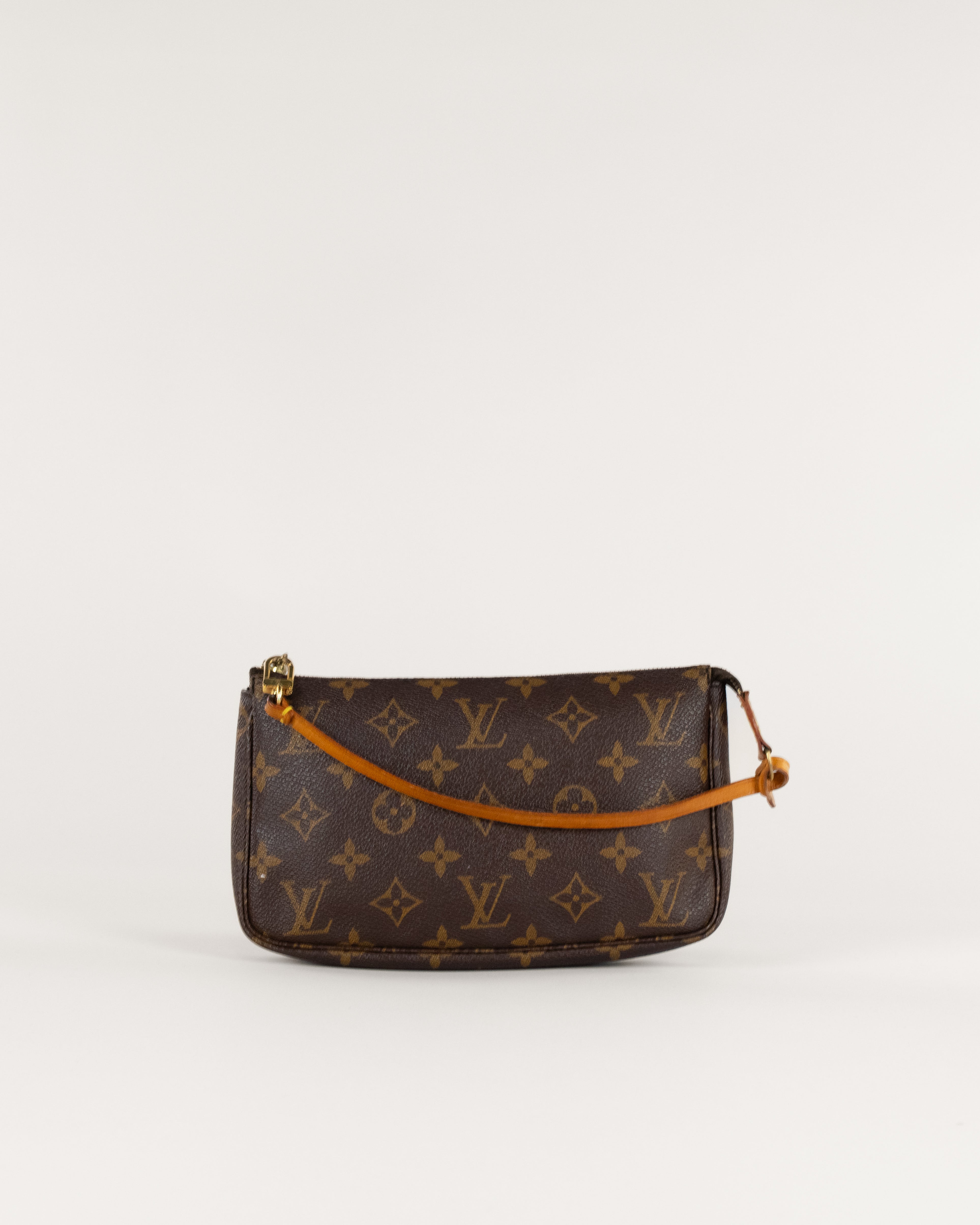 Monogram Pochette Accessoires Pouch