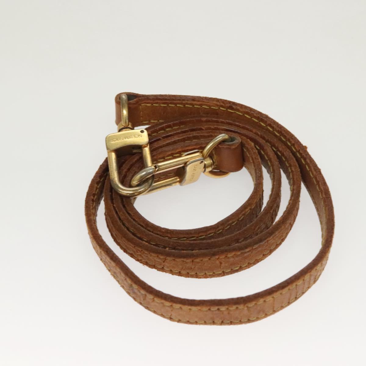 Monogram Pochette Accessoires Pouch