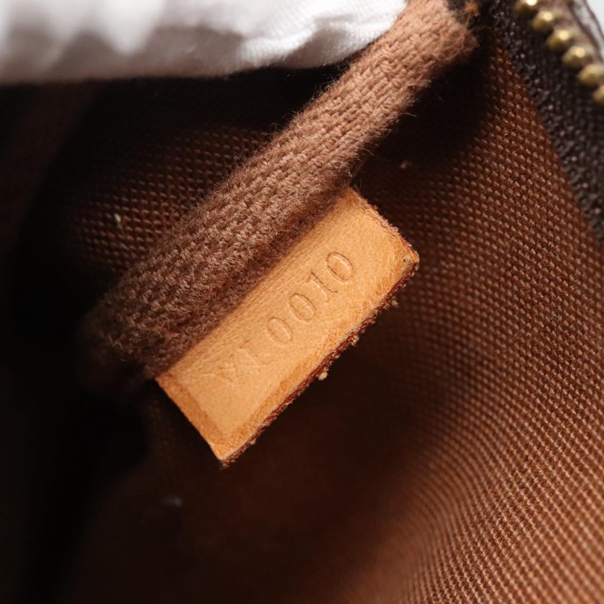 Monogram Pochette Accessoires Pouch