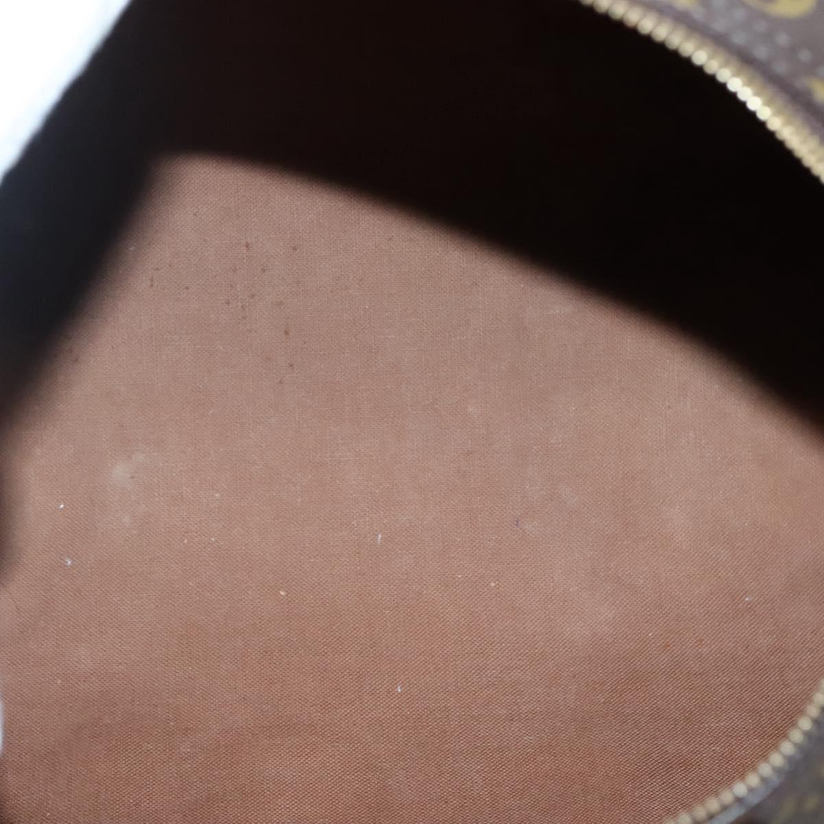 Monogram Speedy 30 Hand Bag