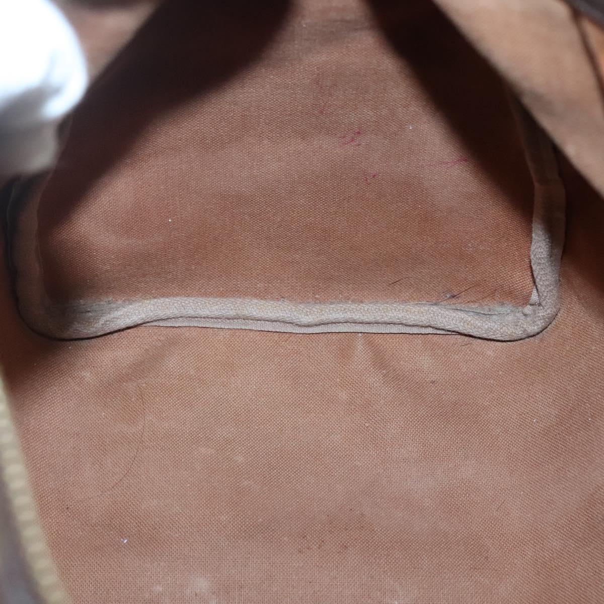 Monogram Speedy 30 Hand Bag