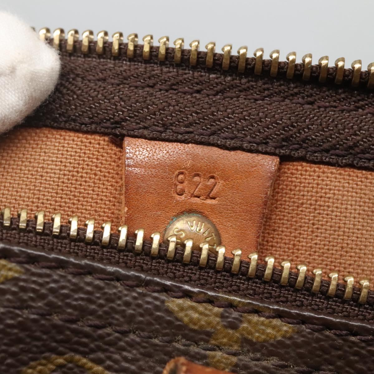 Monogram Speedy 30 Hand Bag