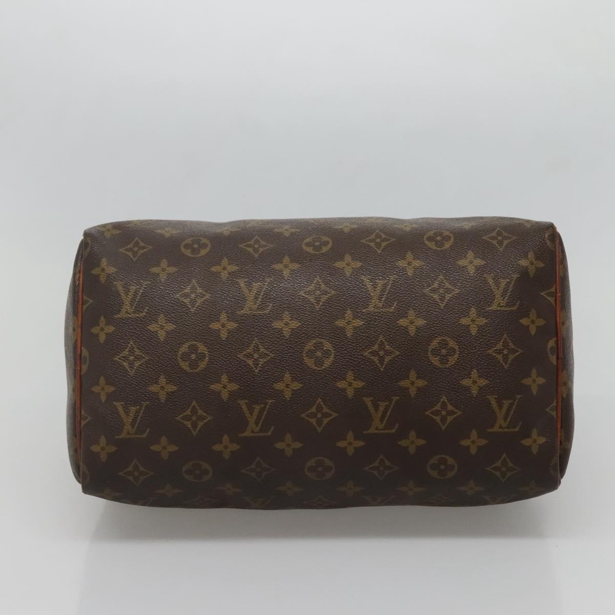 Monogram Speedy 30 Hand Bag