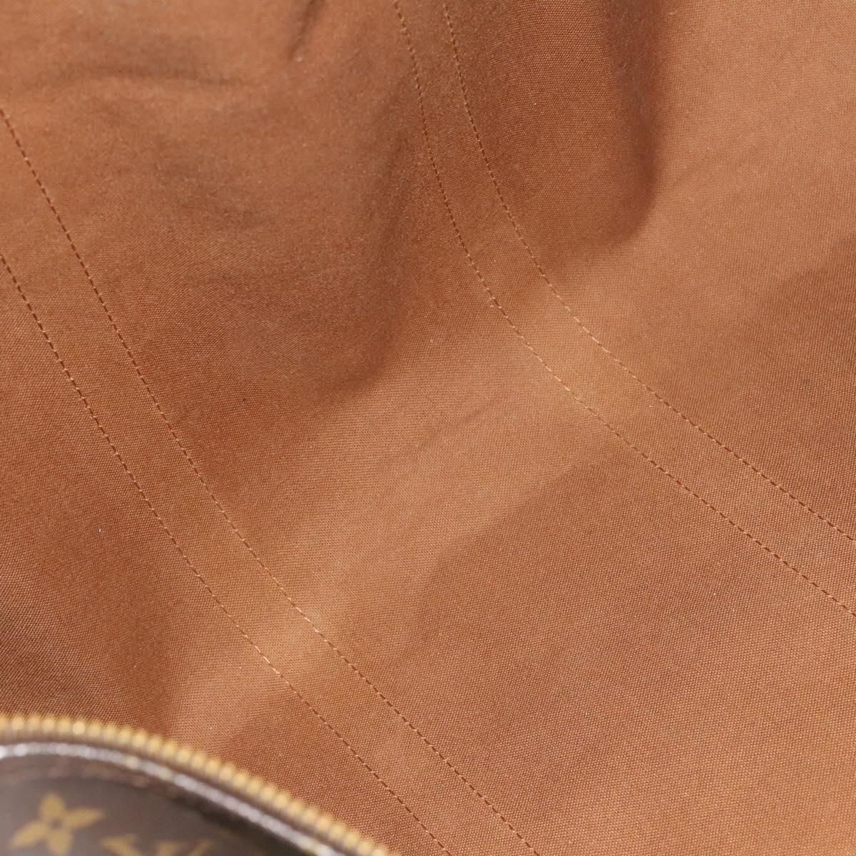 Monogram Keepall Bandouliere 50 Boston Bag