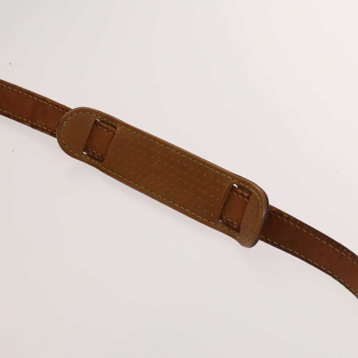 Monogram Keepall Bandouliere 50 Boston Bag