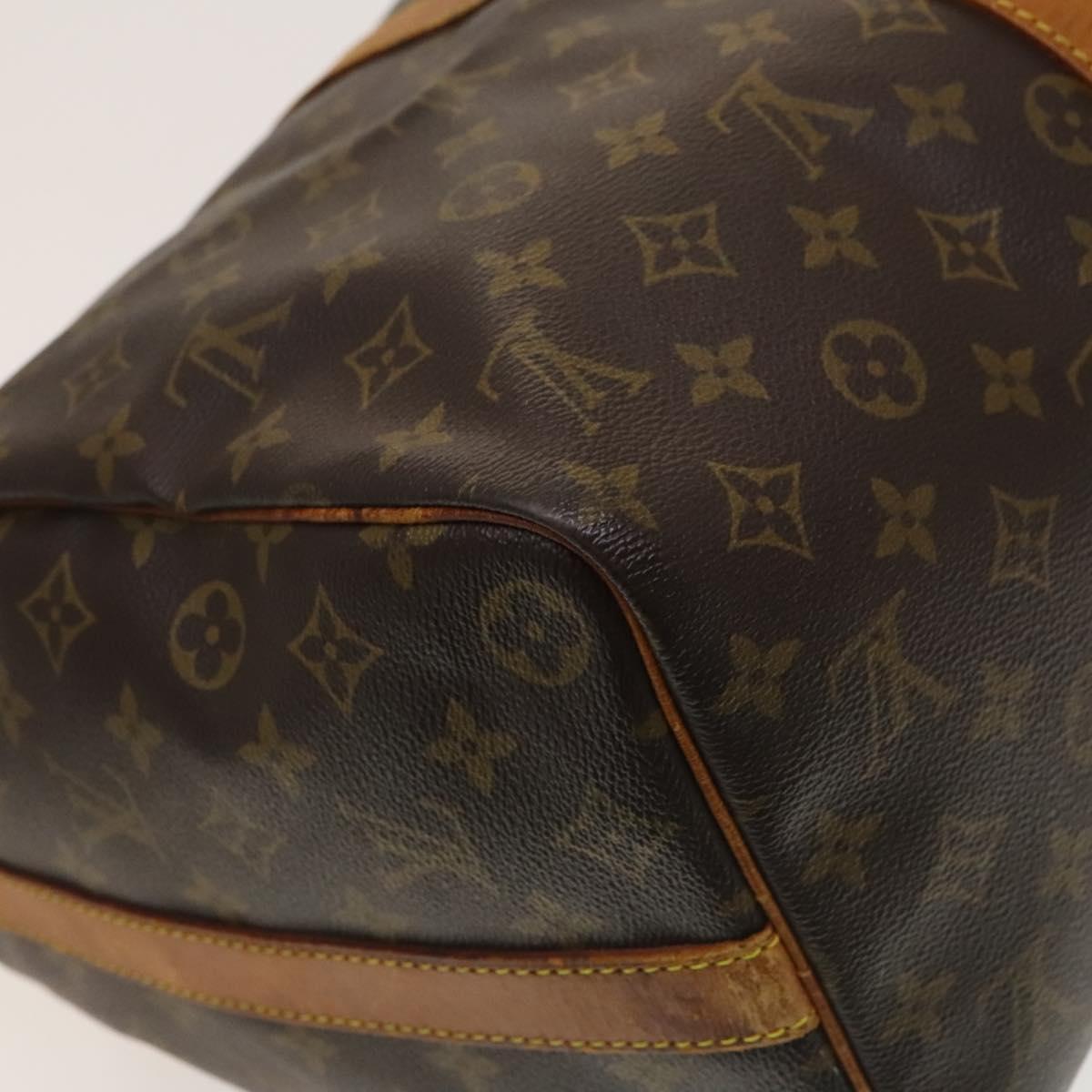 Monogram Keepall Bandouliere 45 Boston Bag