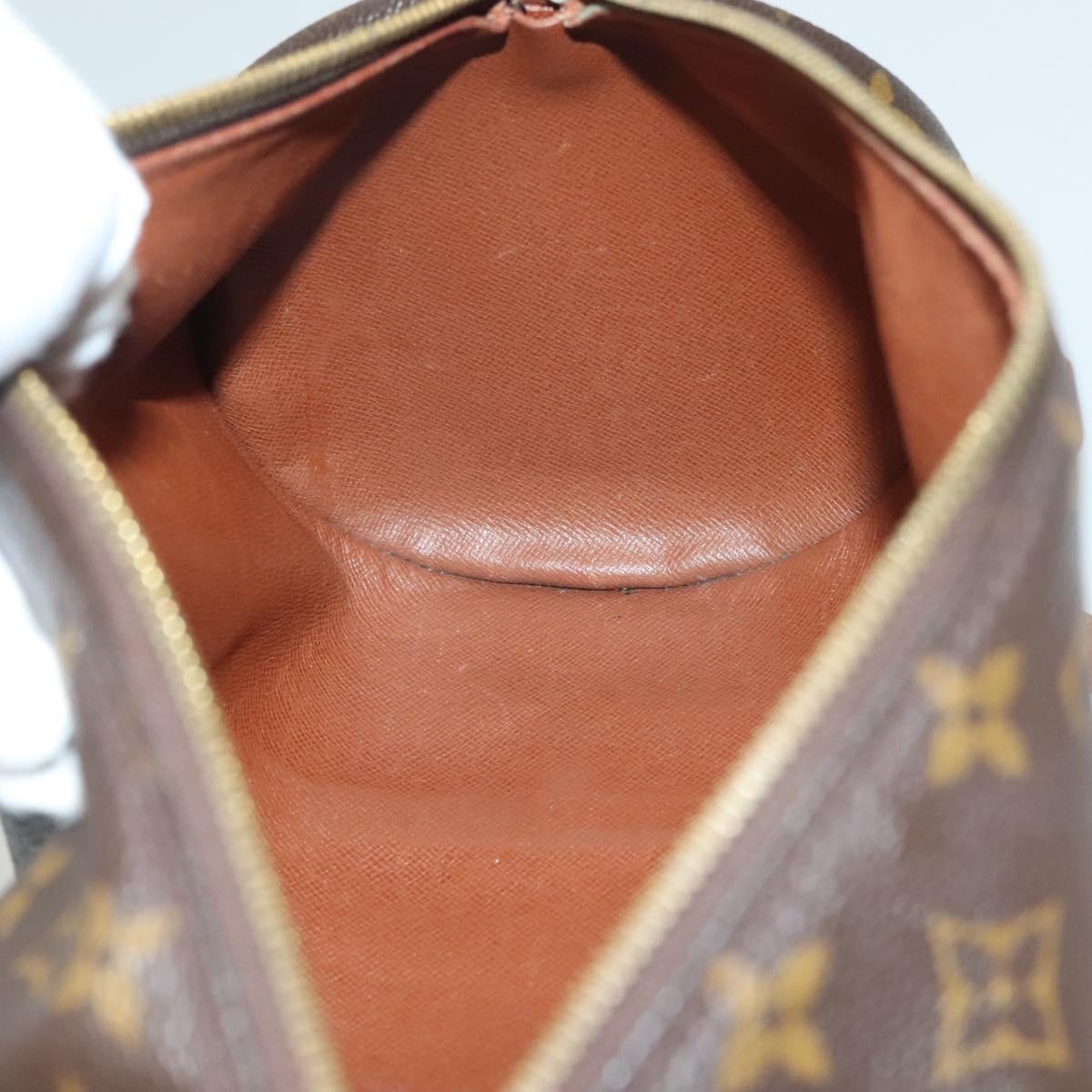 Monogram Papillon 30 Hand Bag
