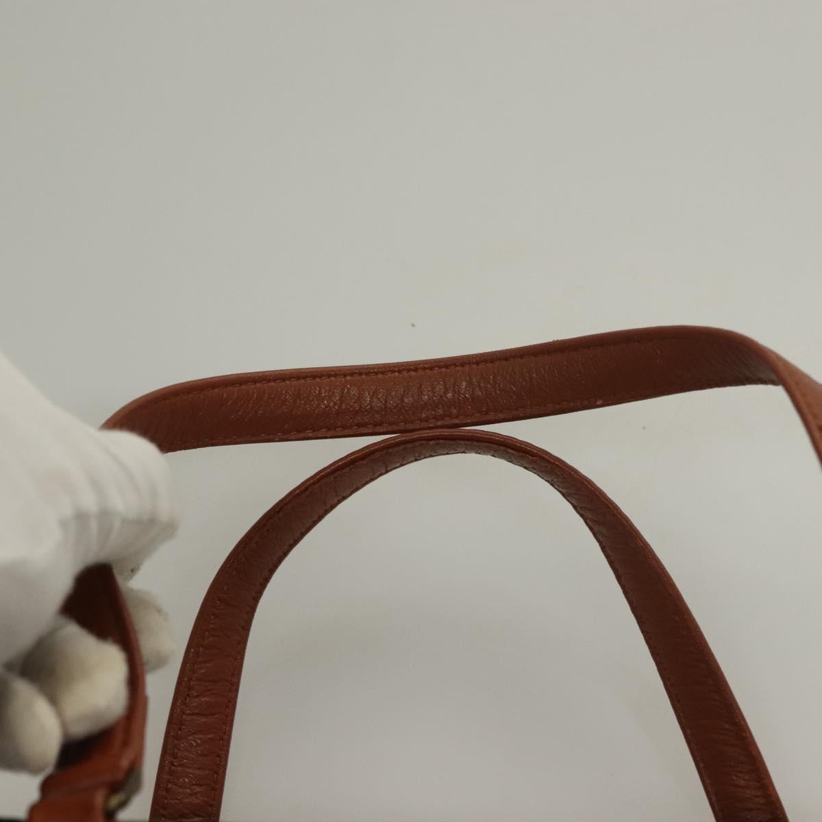 Monogram Papillon 30 Hand Bag