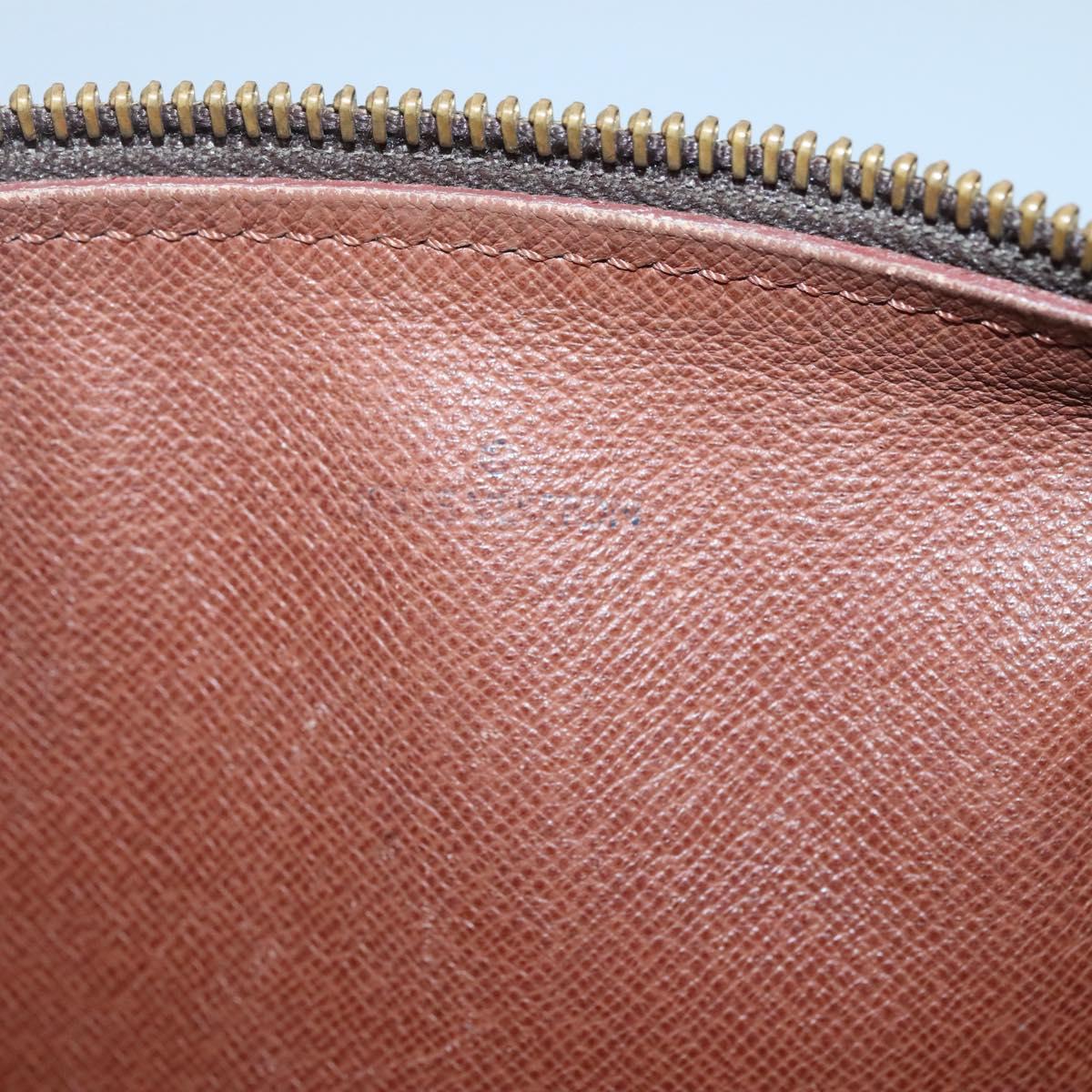 Monogram Papillon 30 Hand Bag