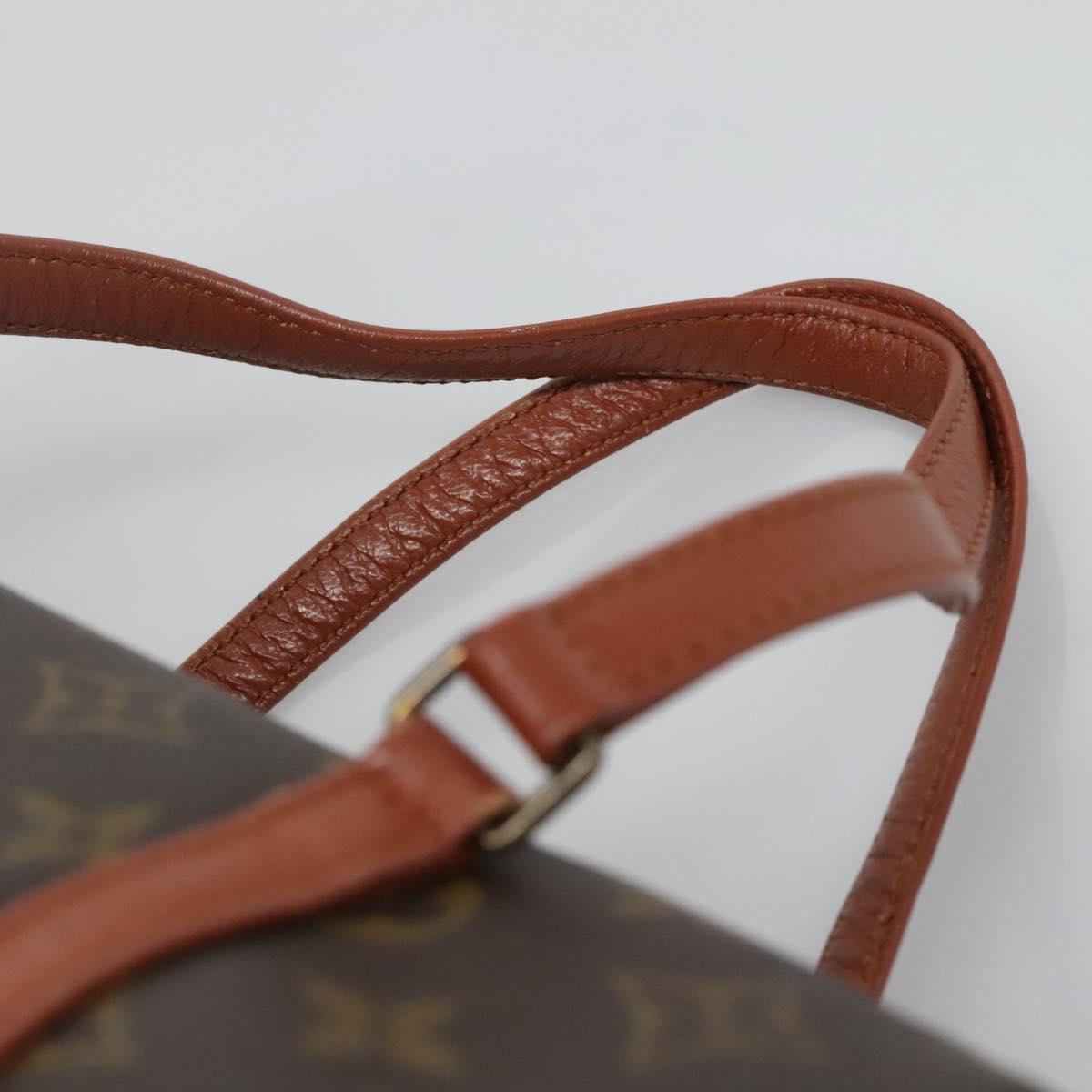 Monogram Papillon 30 Hand Bag