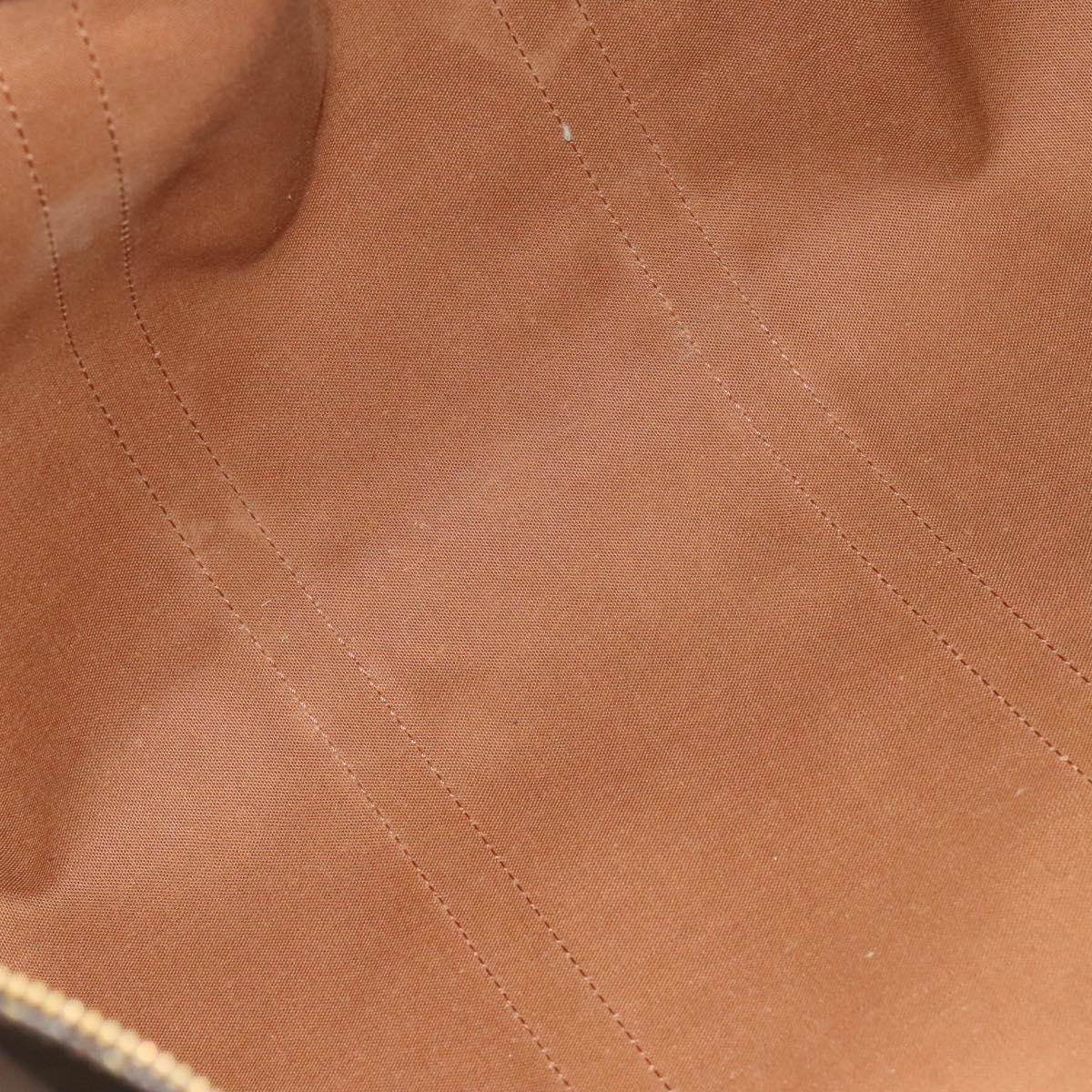Monogram Keepall 55 Boston Bag