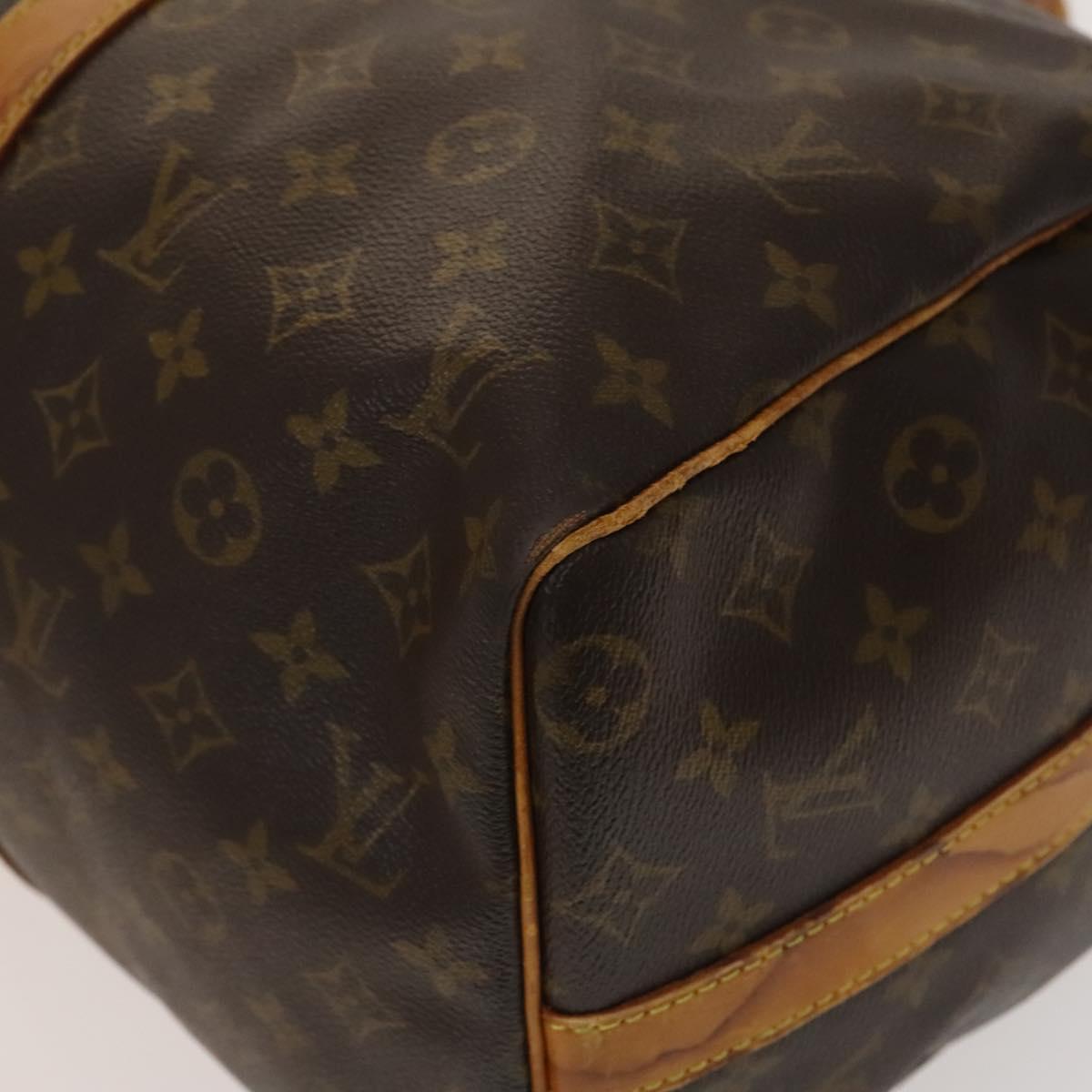 Monogram Keepall Bandouliere 45 Boston Bag