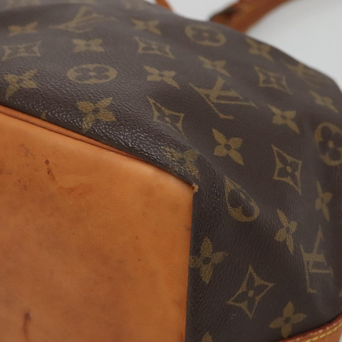 Monogram Petit Noe Shoulder Bag