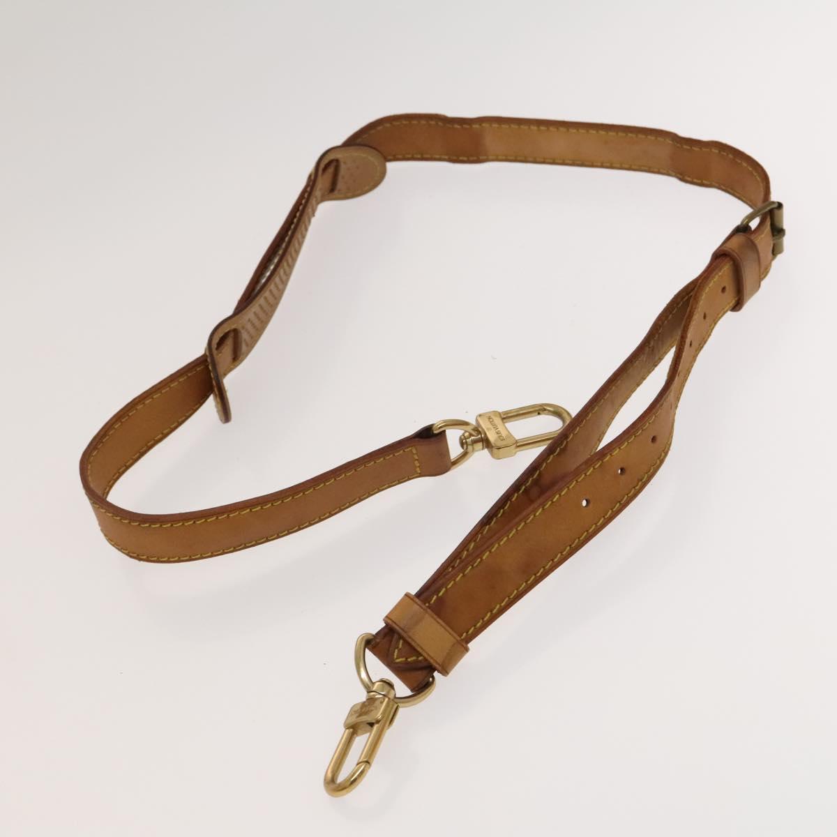 Monogram Keepall Bandouliere 55 Boston Bag
