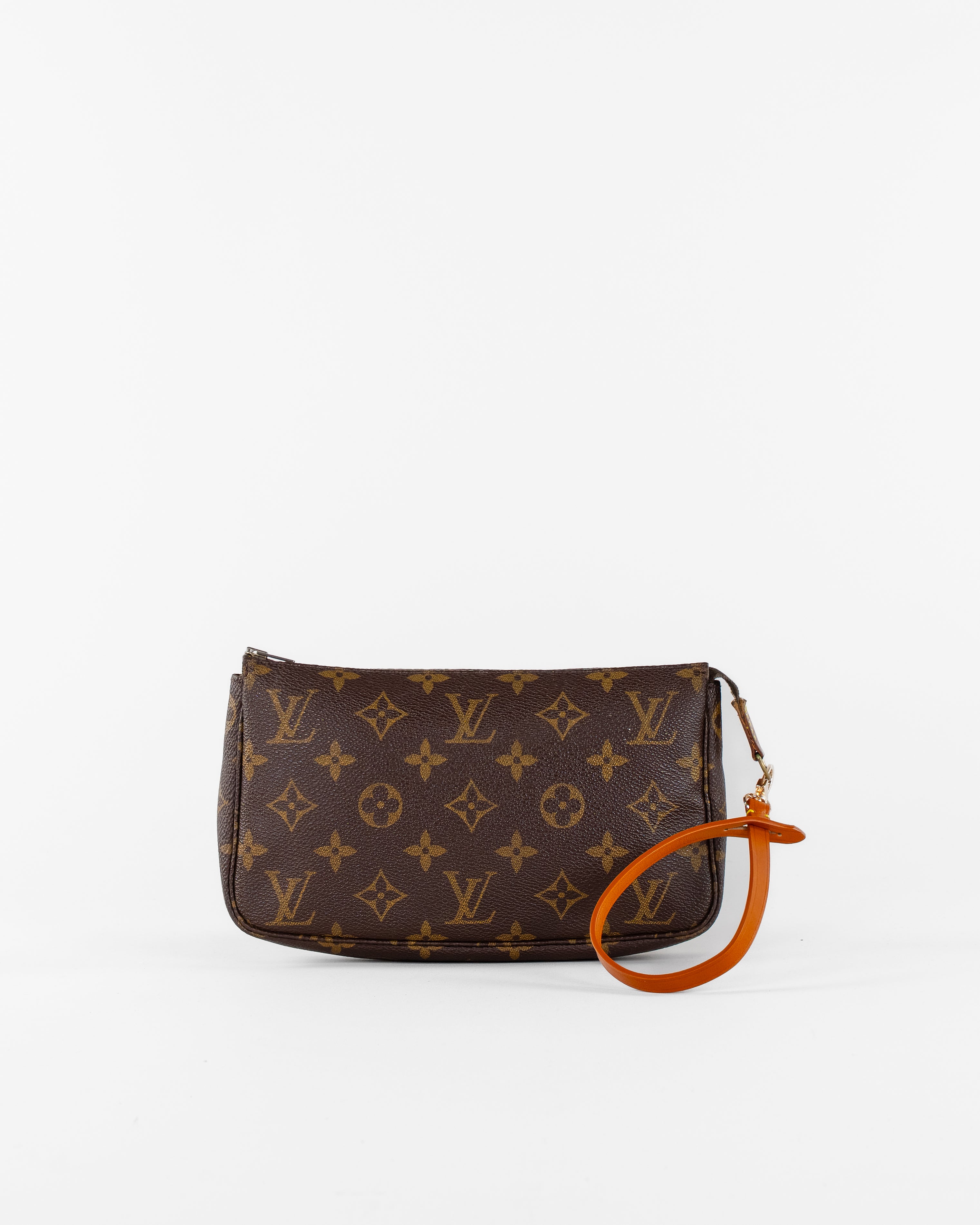 Monogram Pochette Accessoires Pouch