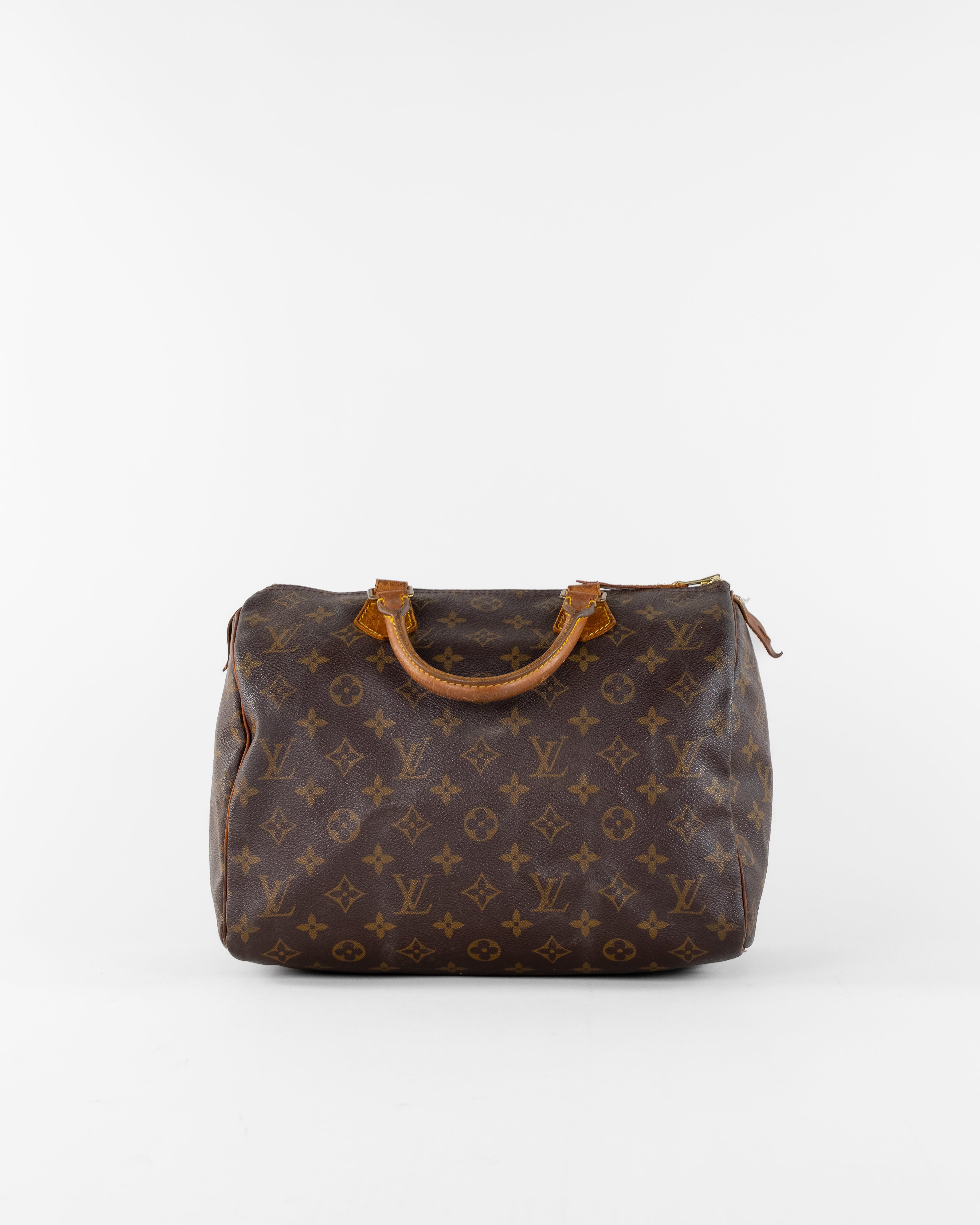 Monogram Speedy 30 Hand Bag