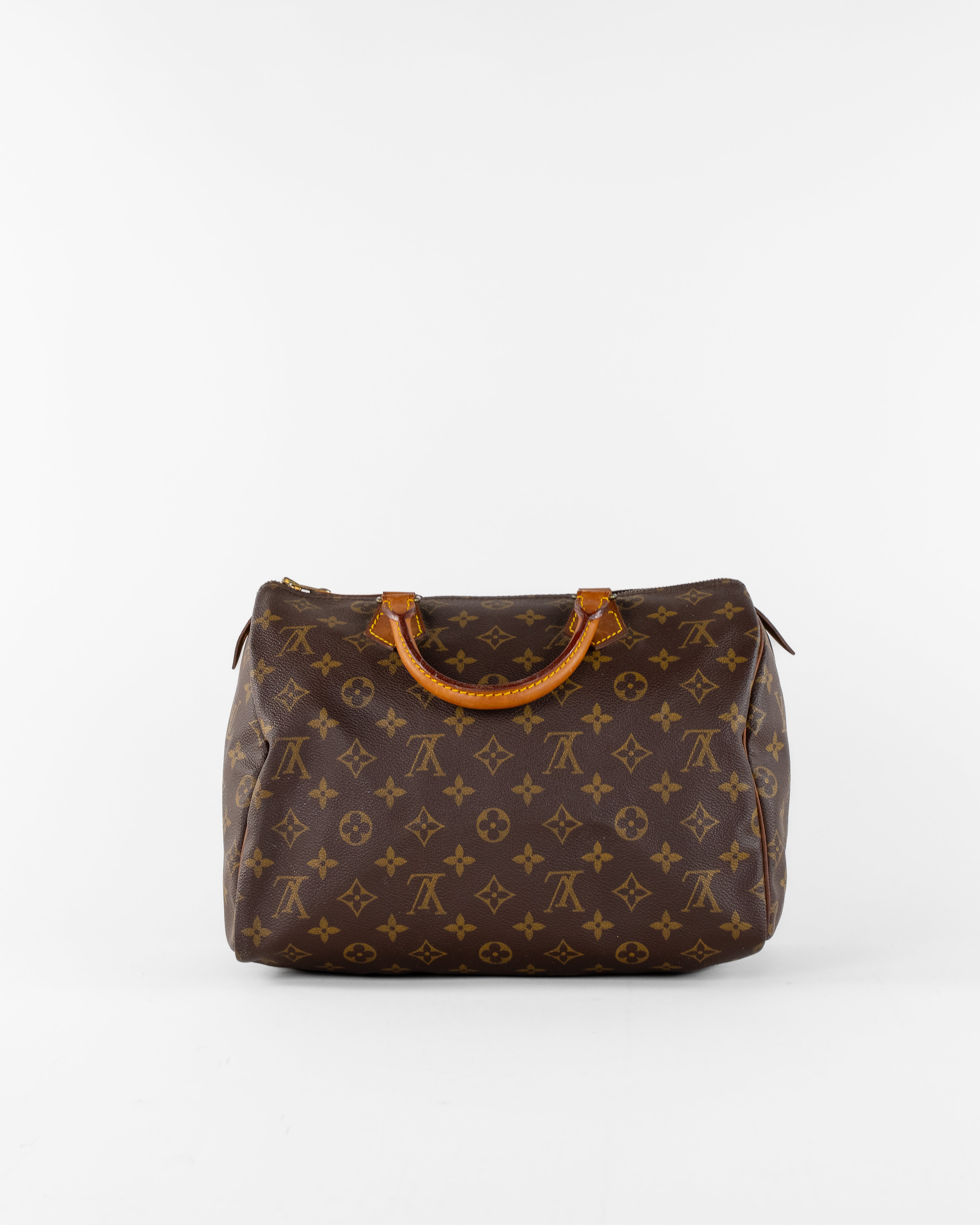 Monogram Speedy 30 Hand Bag