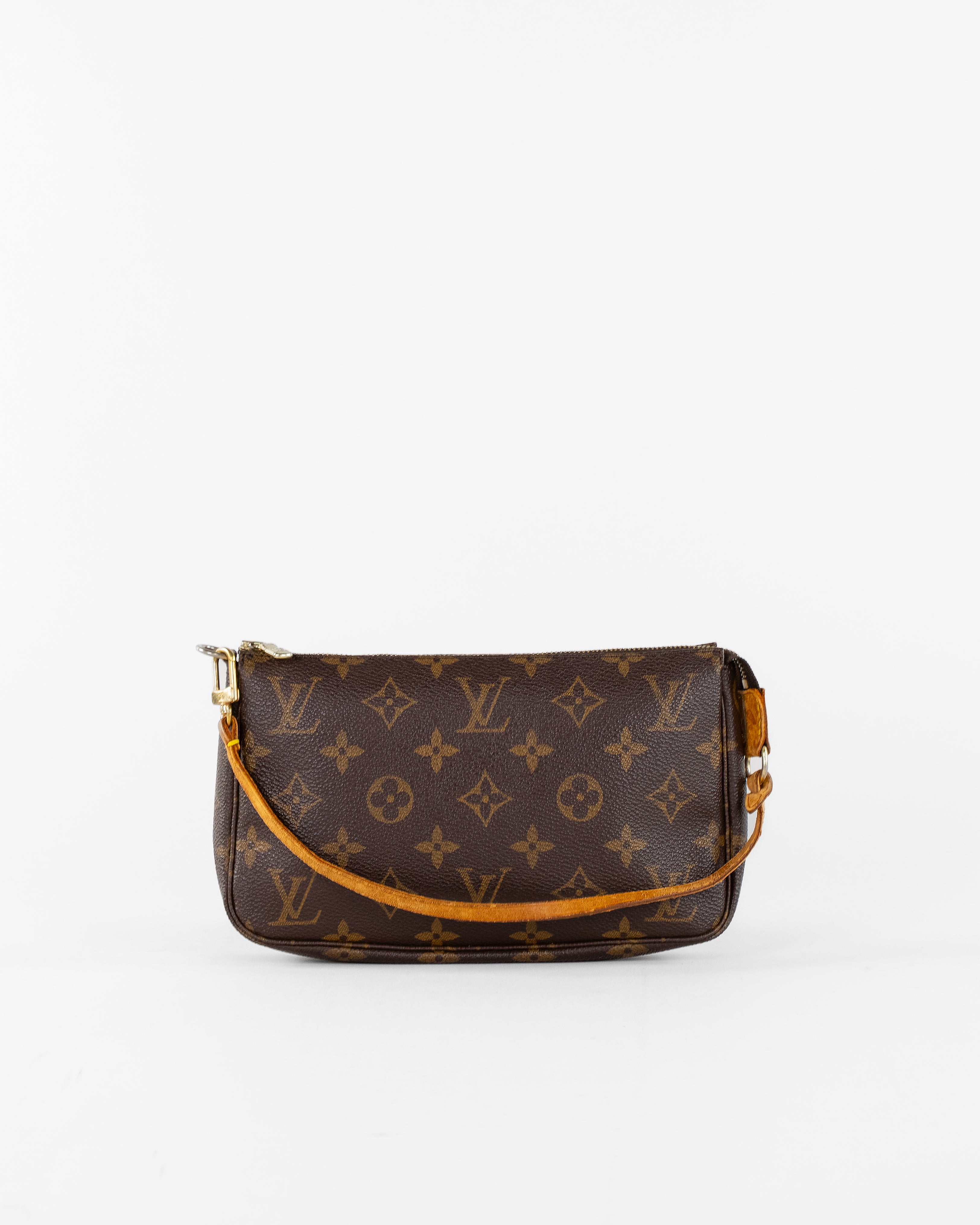 Monogram Pochette Accessoires Pouch
