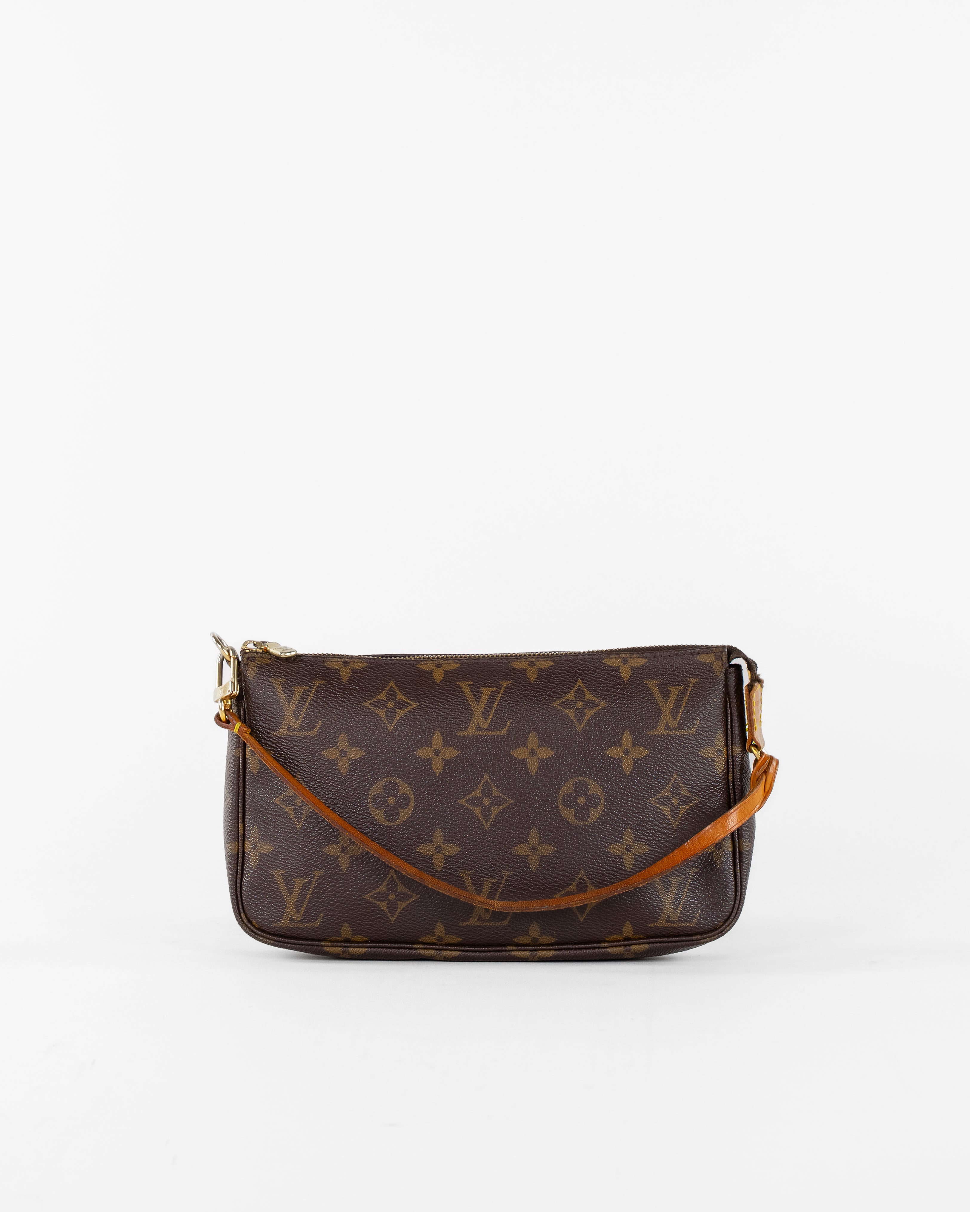 Monogram Pochette Accessoires Pouch
