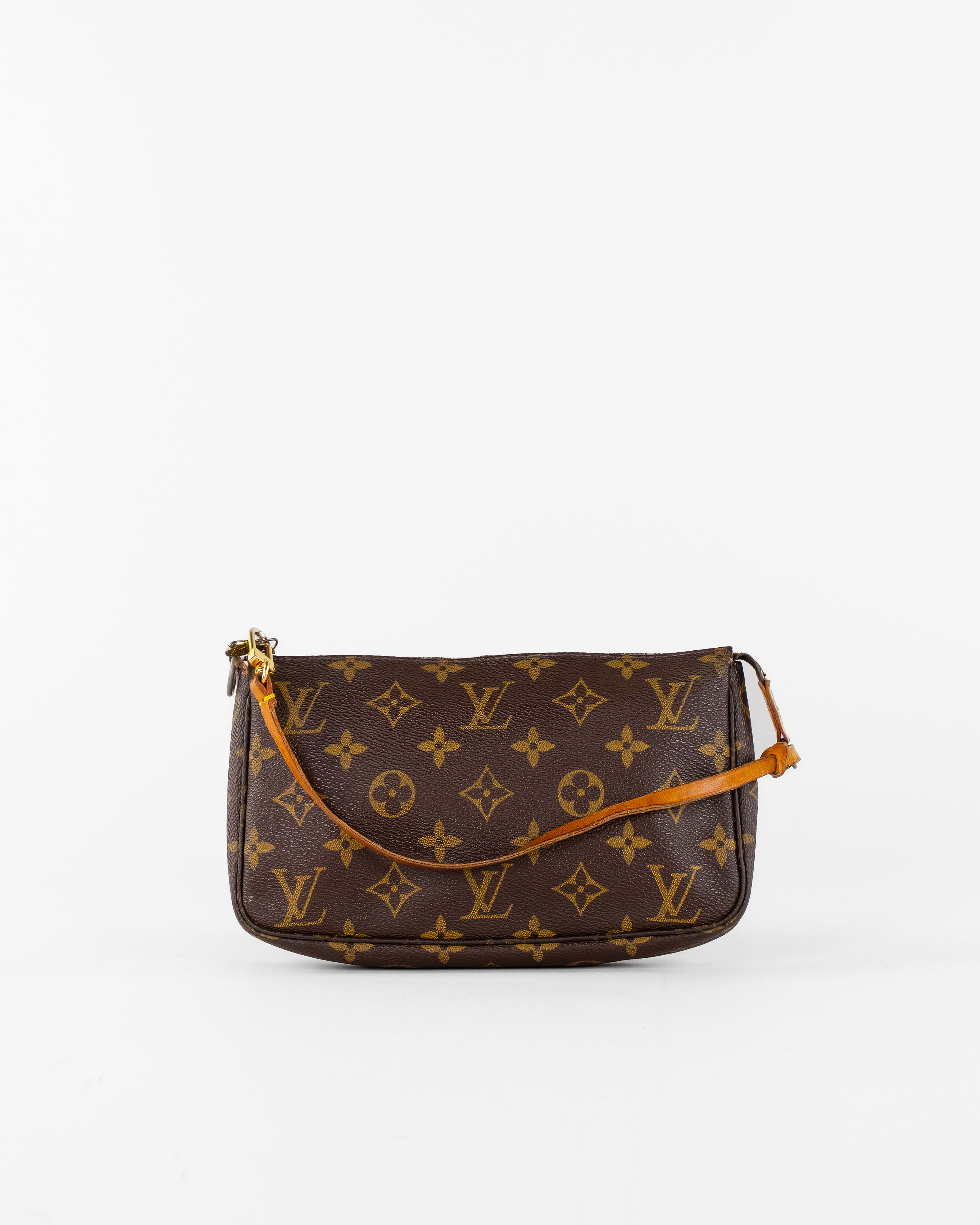 Monogram Pochette Accessoires Pouch