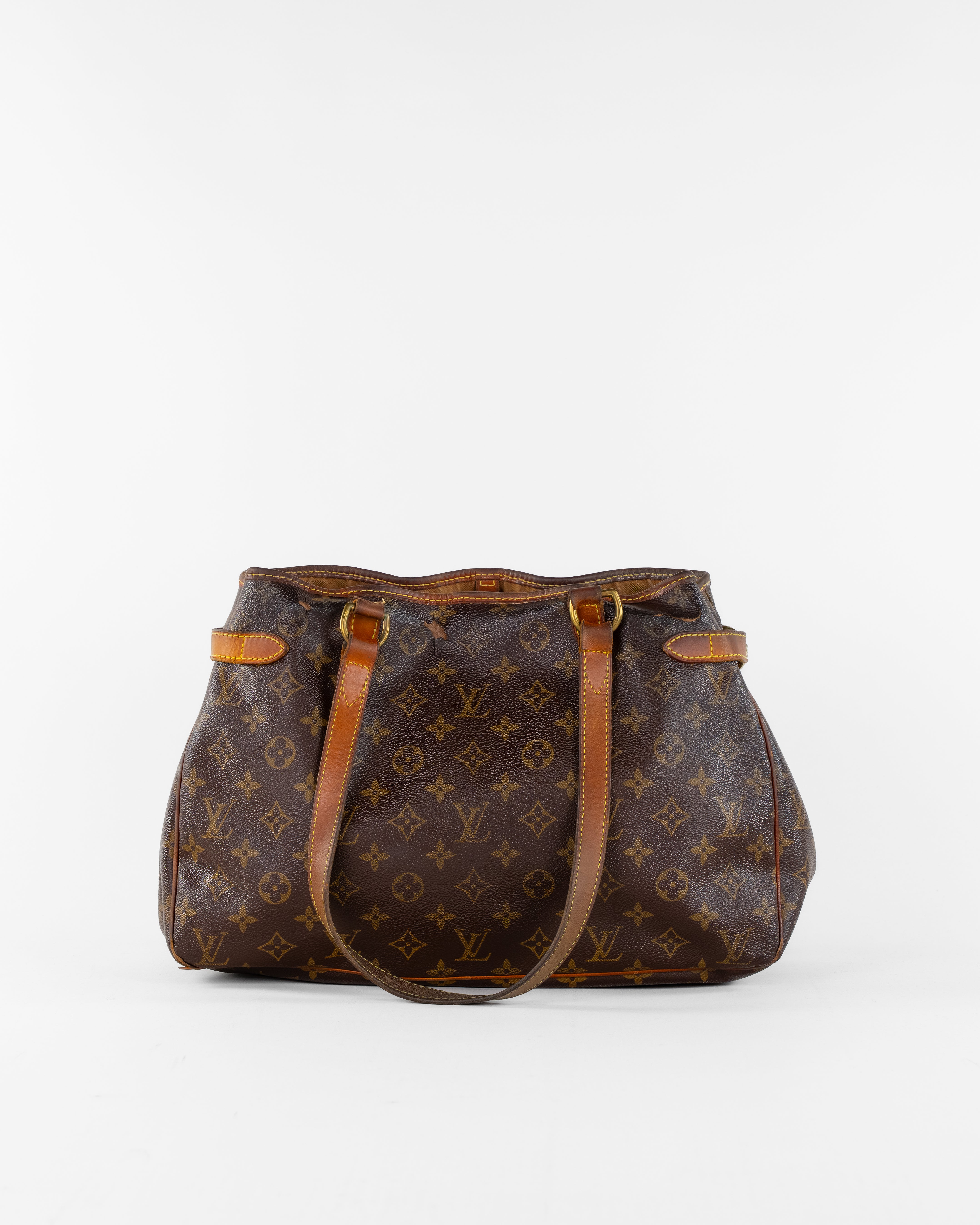 Monogram Batignolles Horizontal Tote Bag