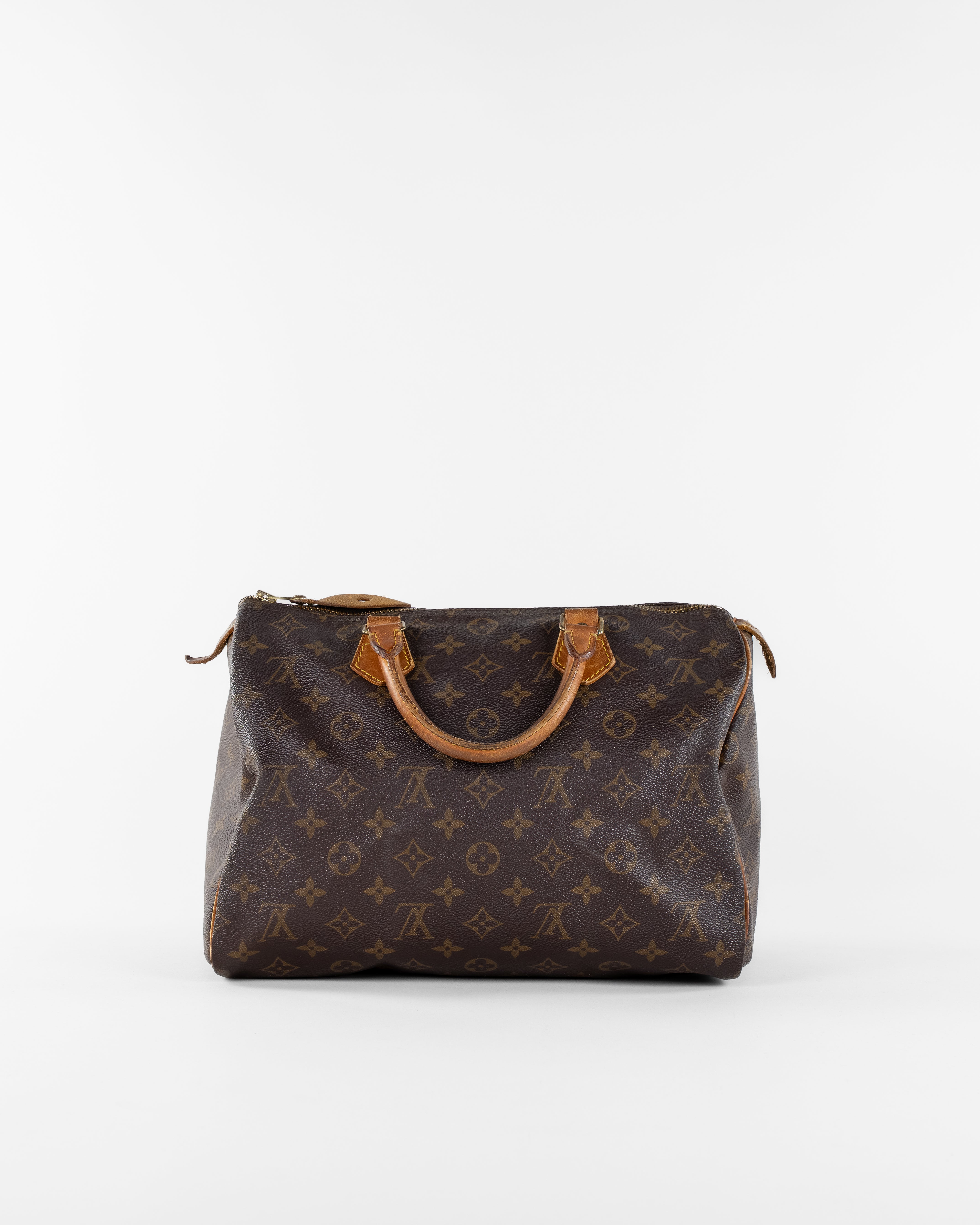 Monogram Speedy 30 Hand Bag