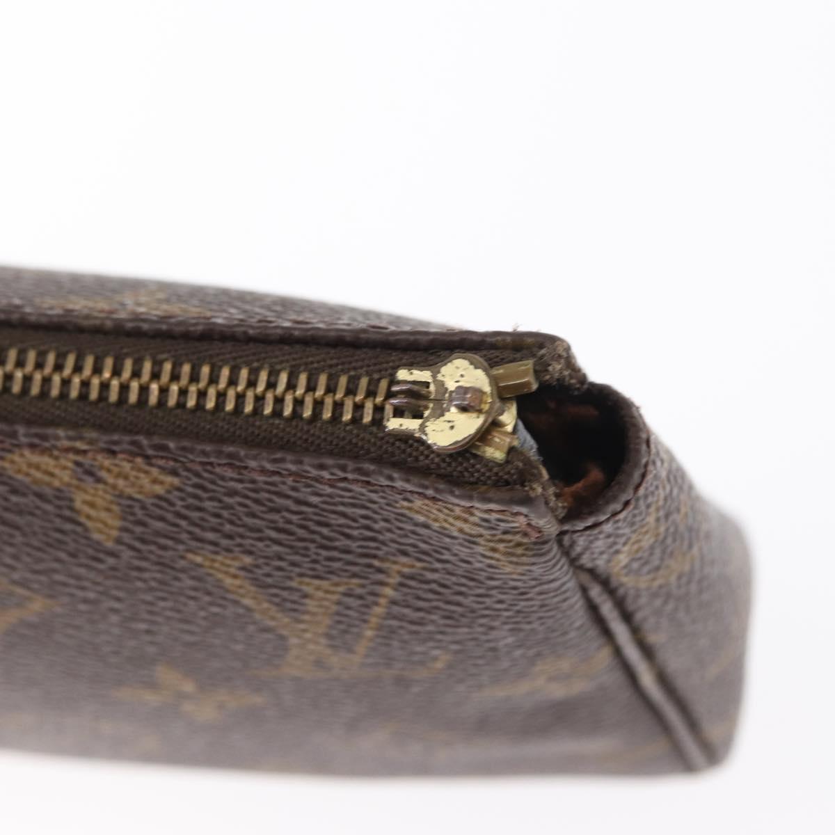 Monogram Pochette Accessories Pouch