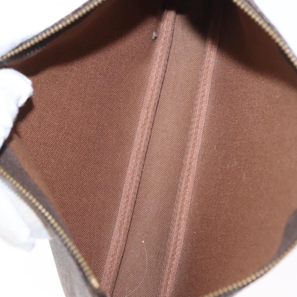 Monogram Pochette Accessories Pouch