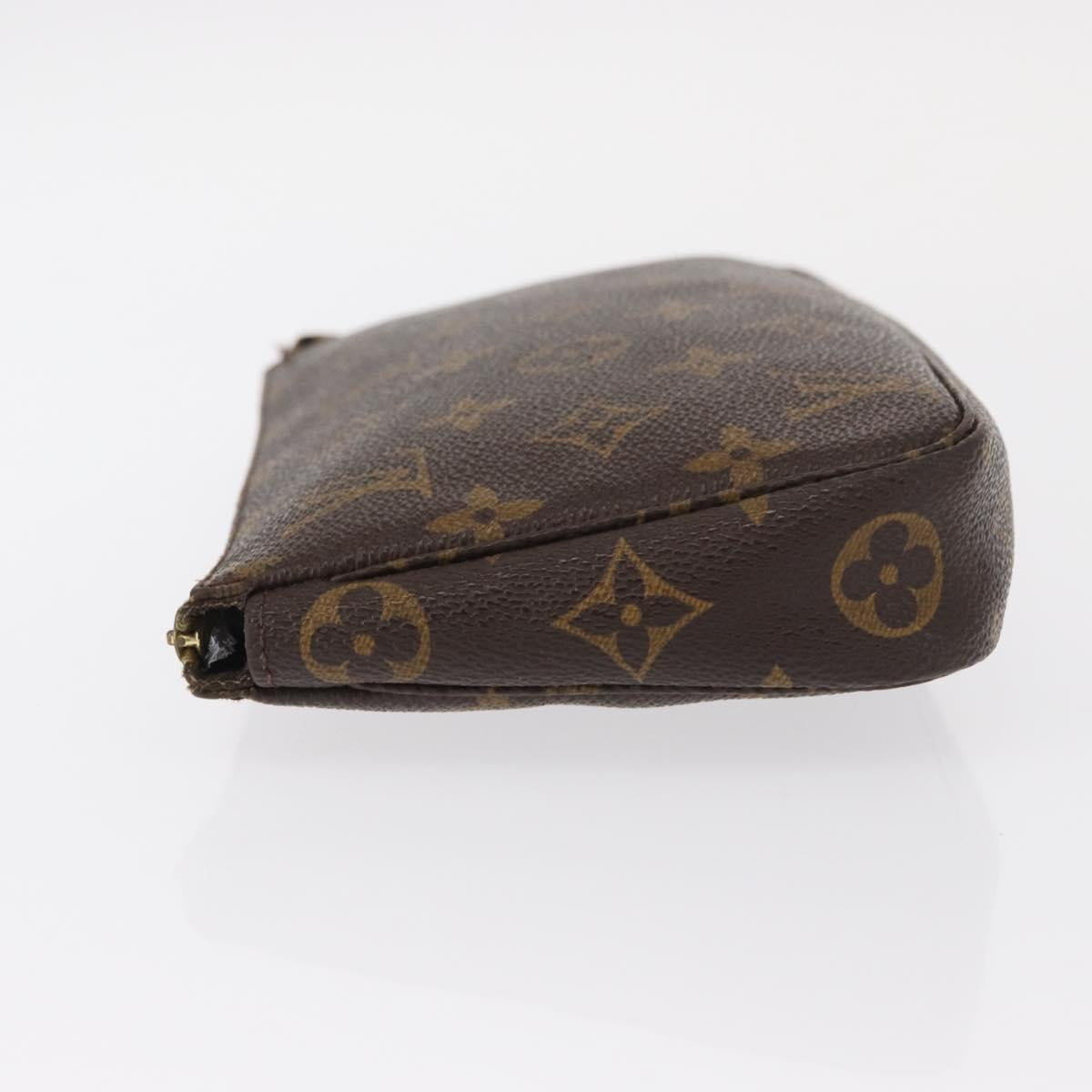 Monogram Pochette Accessories Pouch