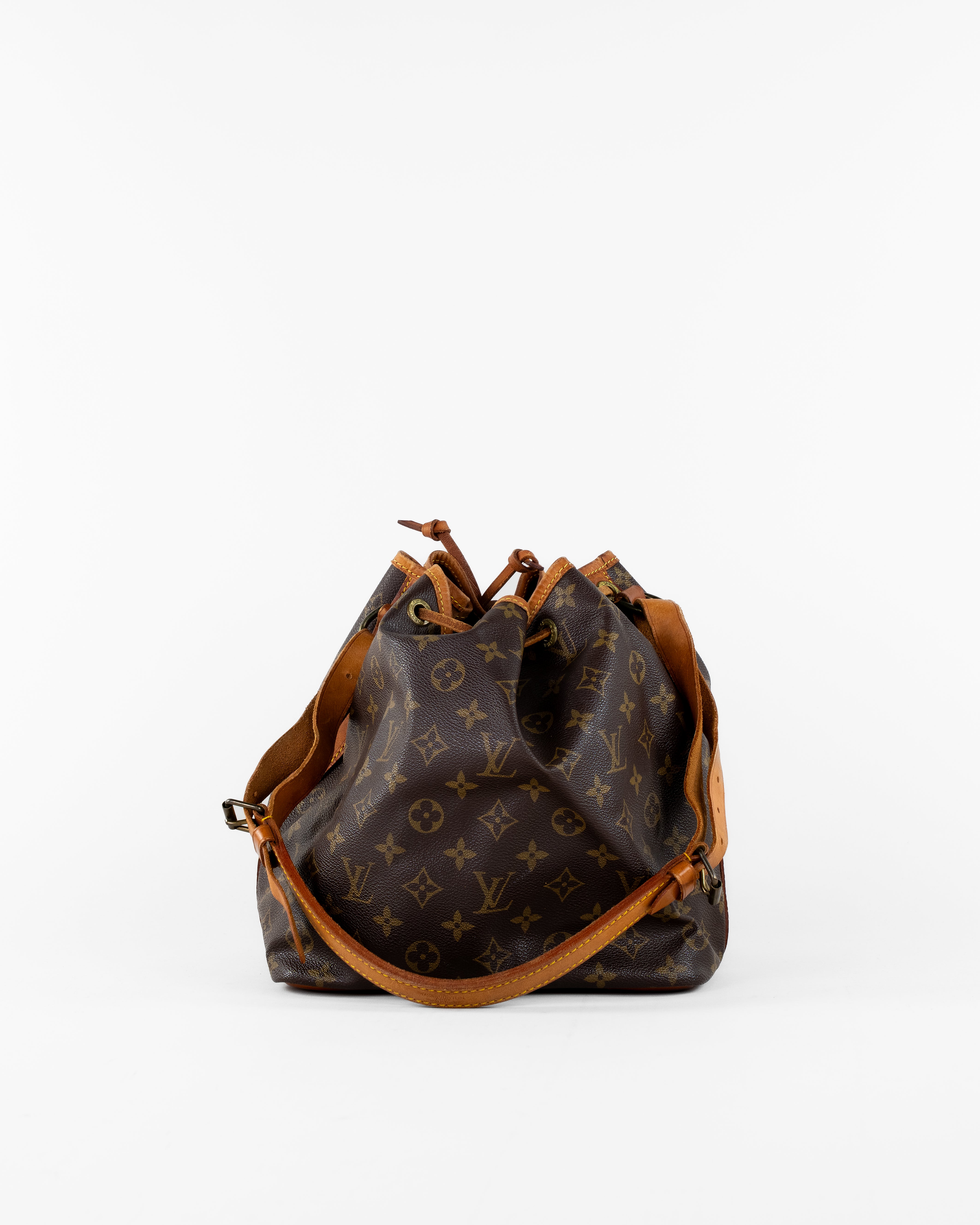 Monogram Petit Noe Shoulder Bag