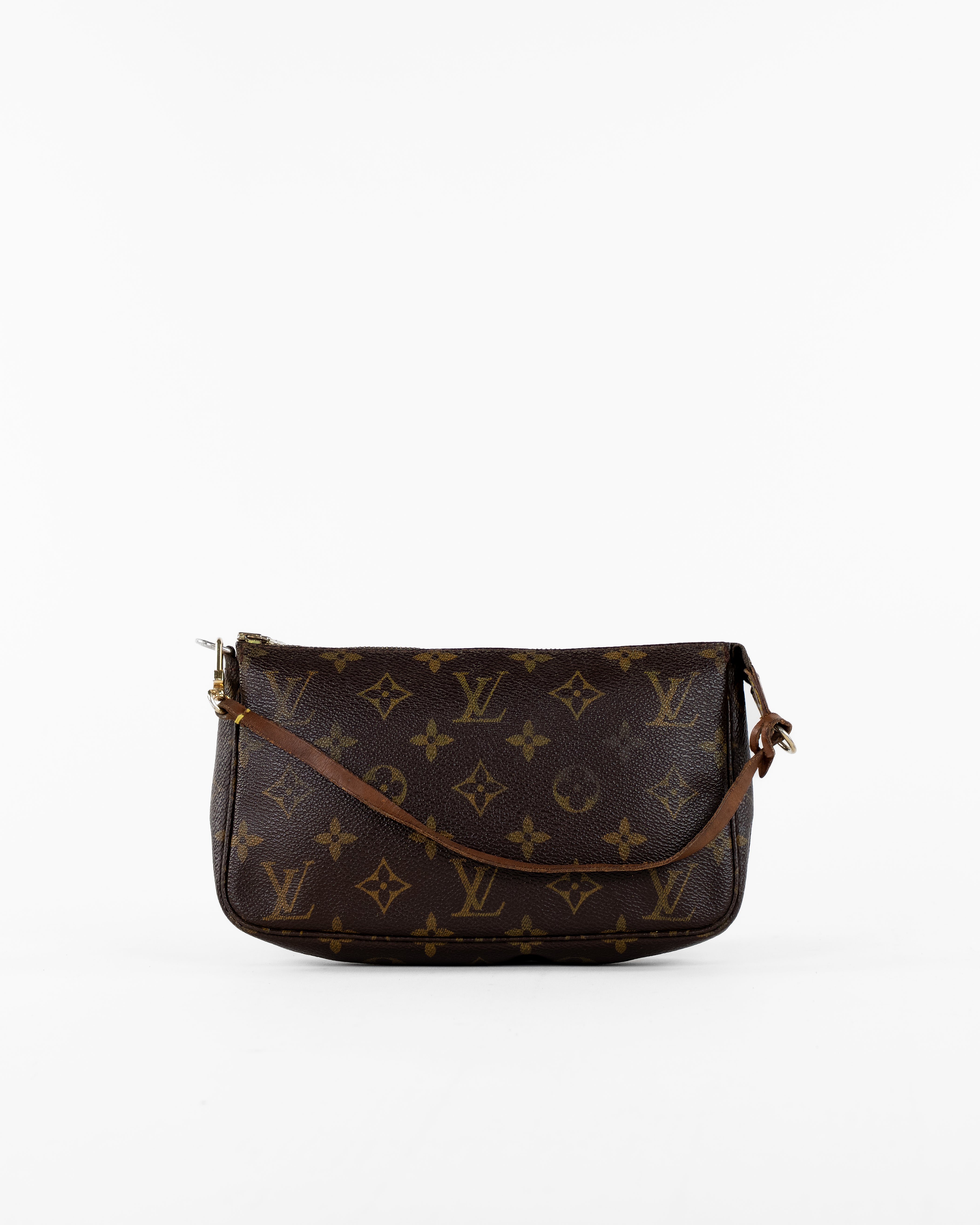 Monogram Pochette Accessoires Pouch