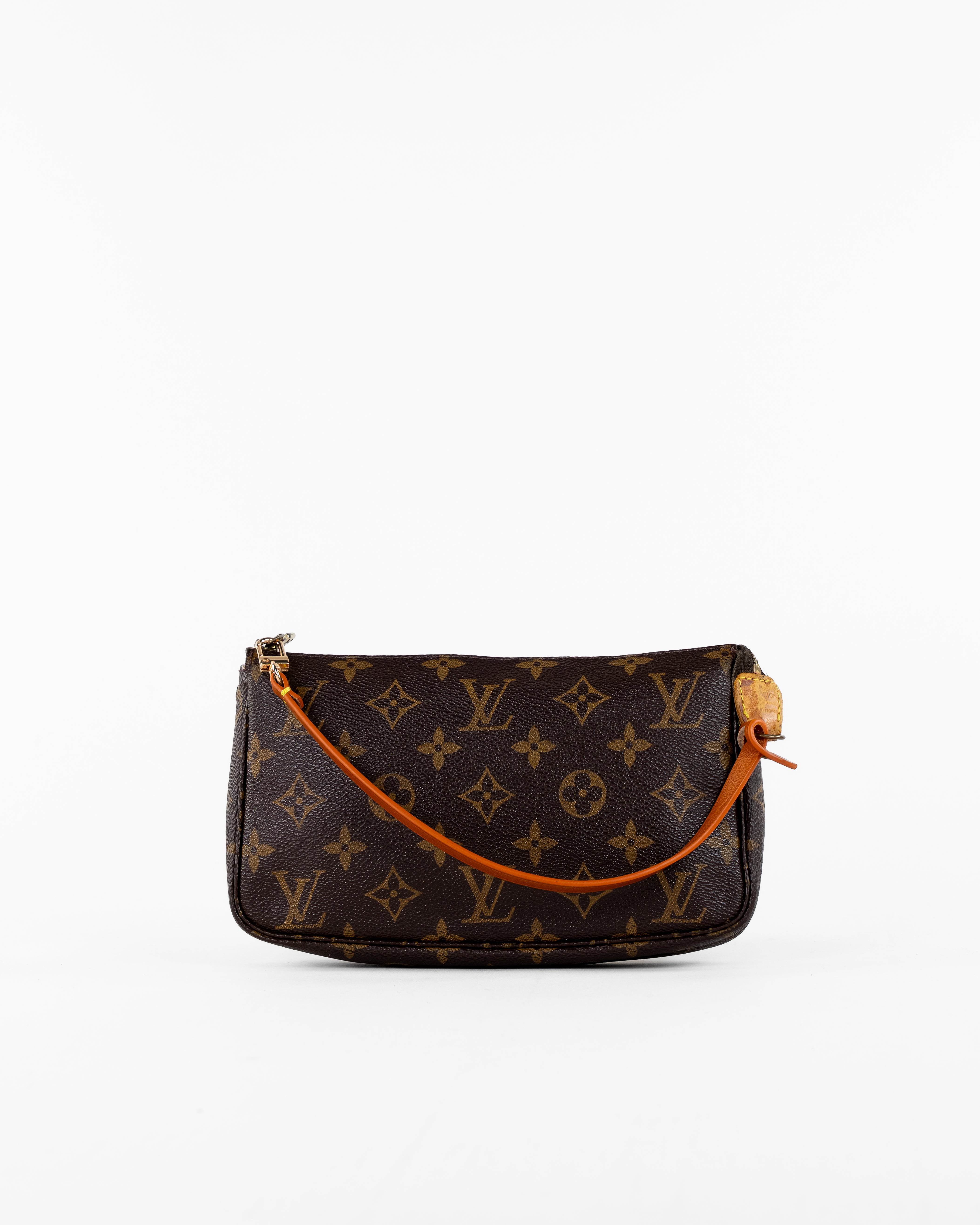 Monogram Pochette Accessoires Pouch