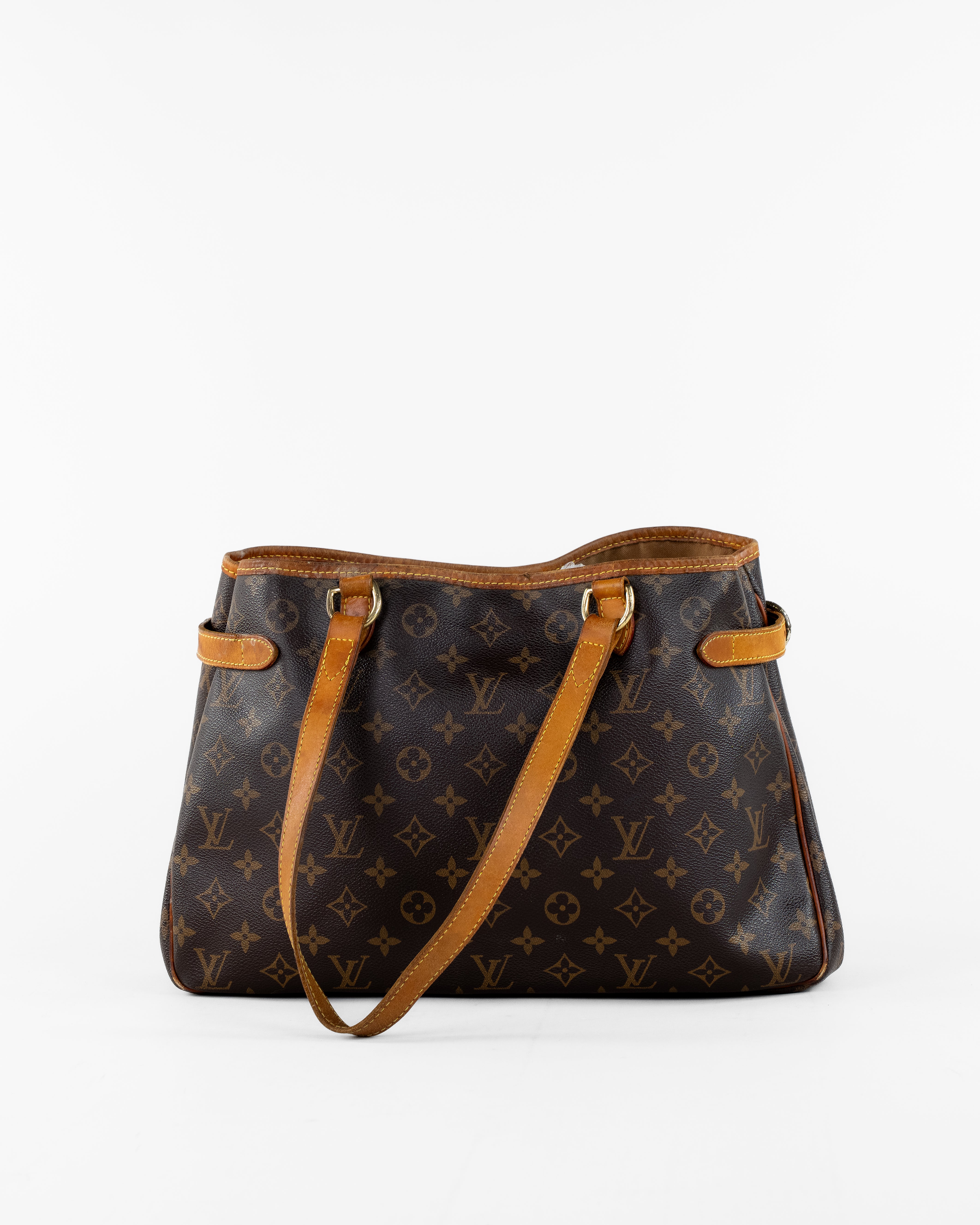 Monogram Batignolles Horizontal Tote Bag