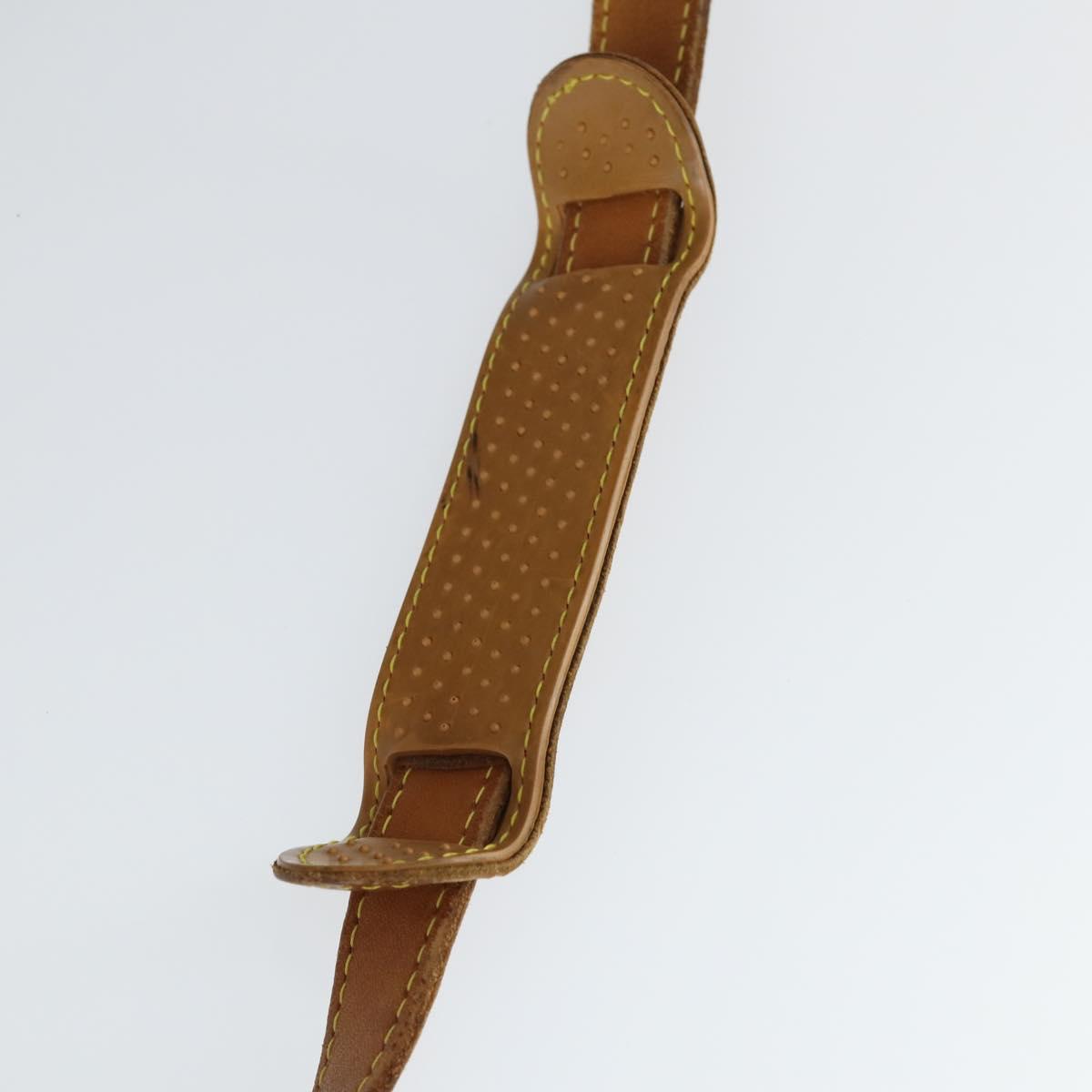 Monogram Keepall Bandouliere 60 Boston Bag