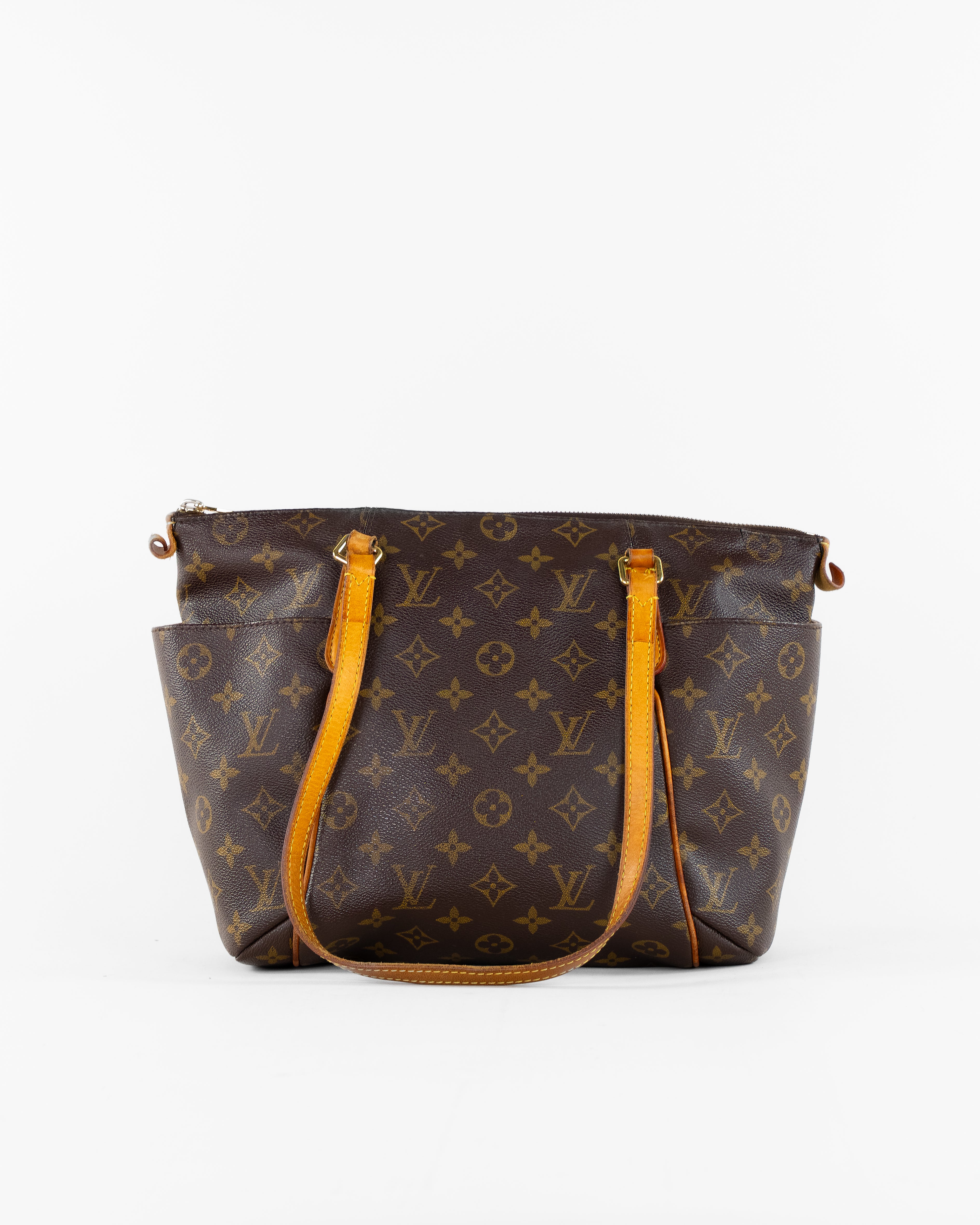 Monogram Totally PM Tote Bag