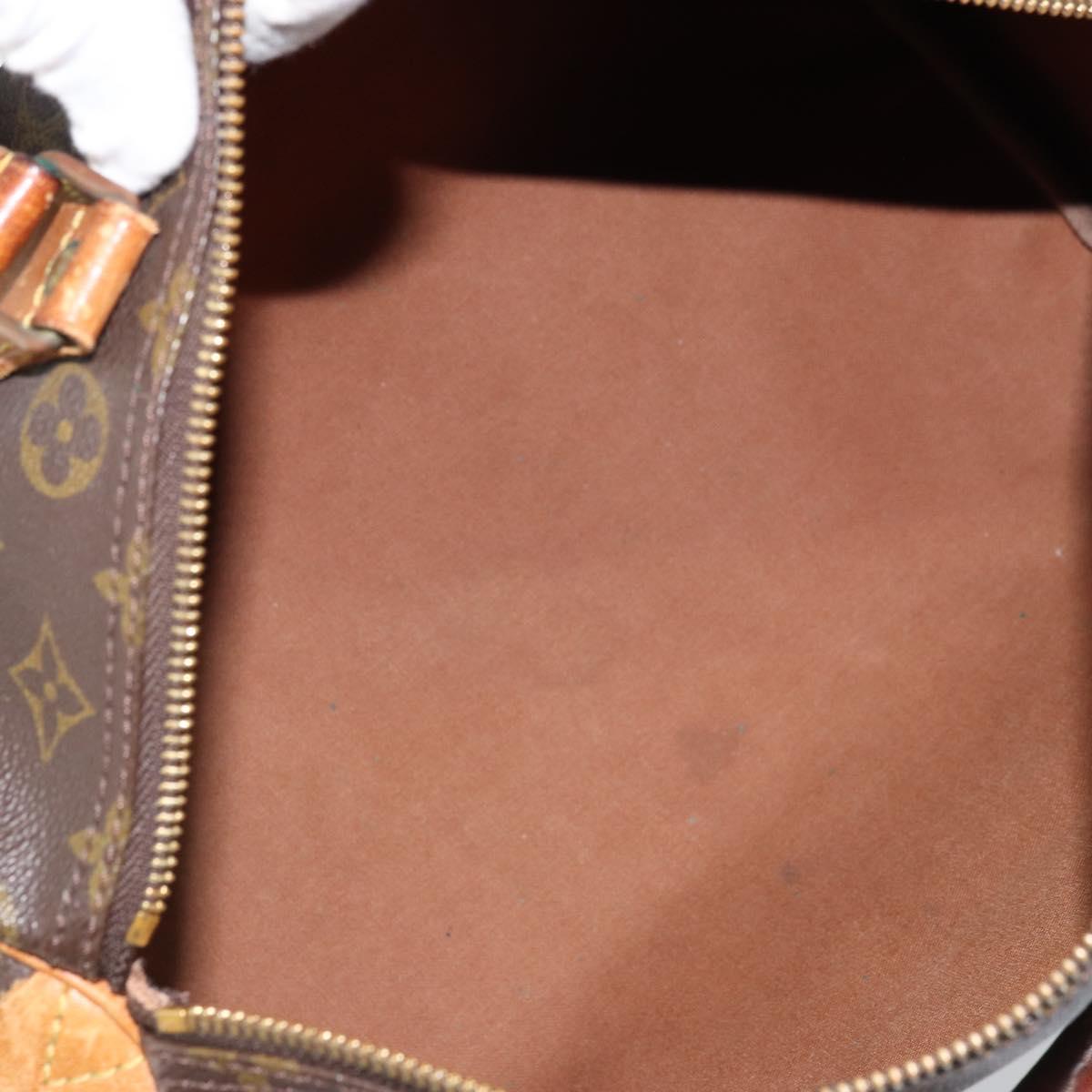 Monogram Speedy 30 Hand Bag