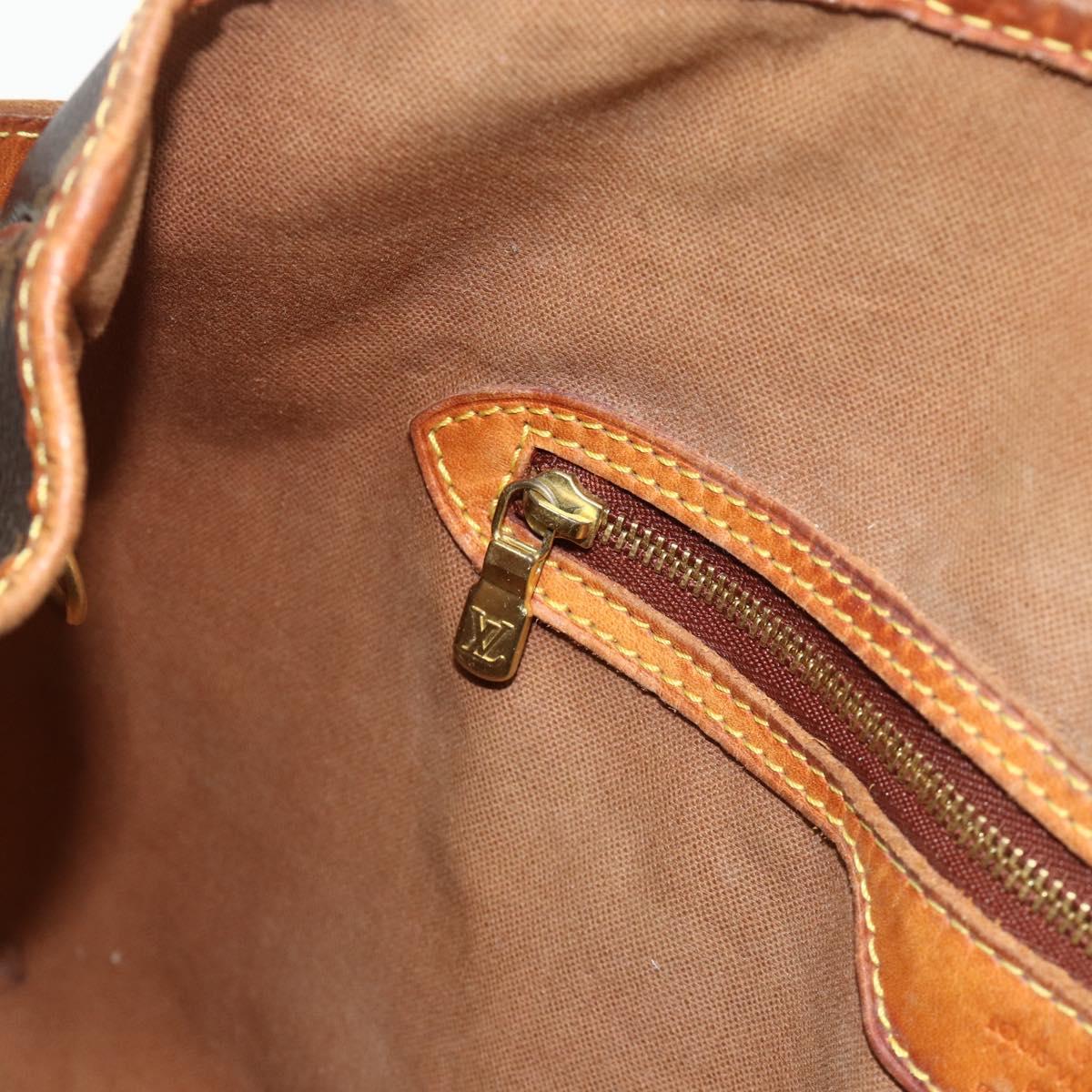 Monogram Batignolles Horizontal Tote Bag