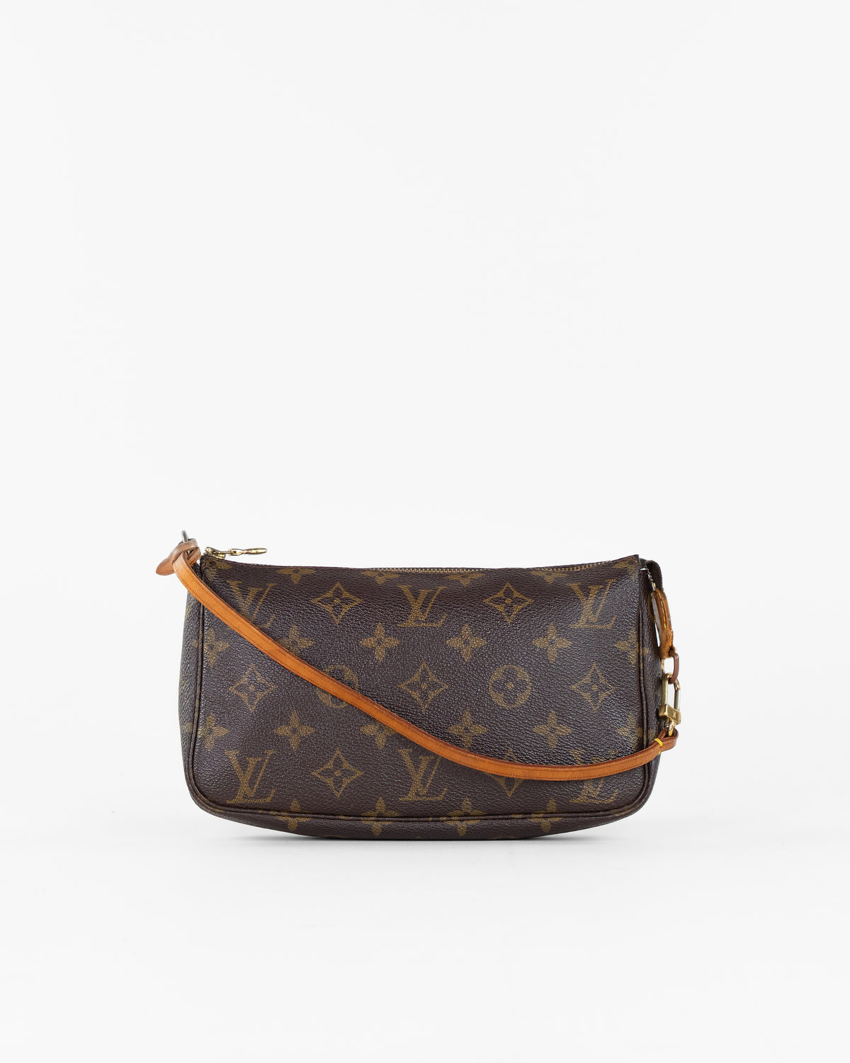 Monogram Pochette Accessoires Pouch