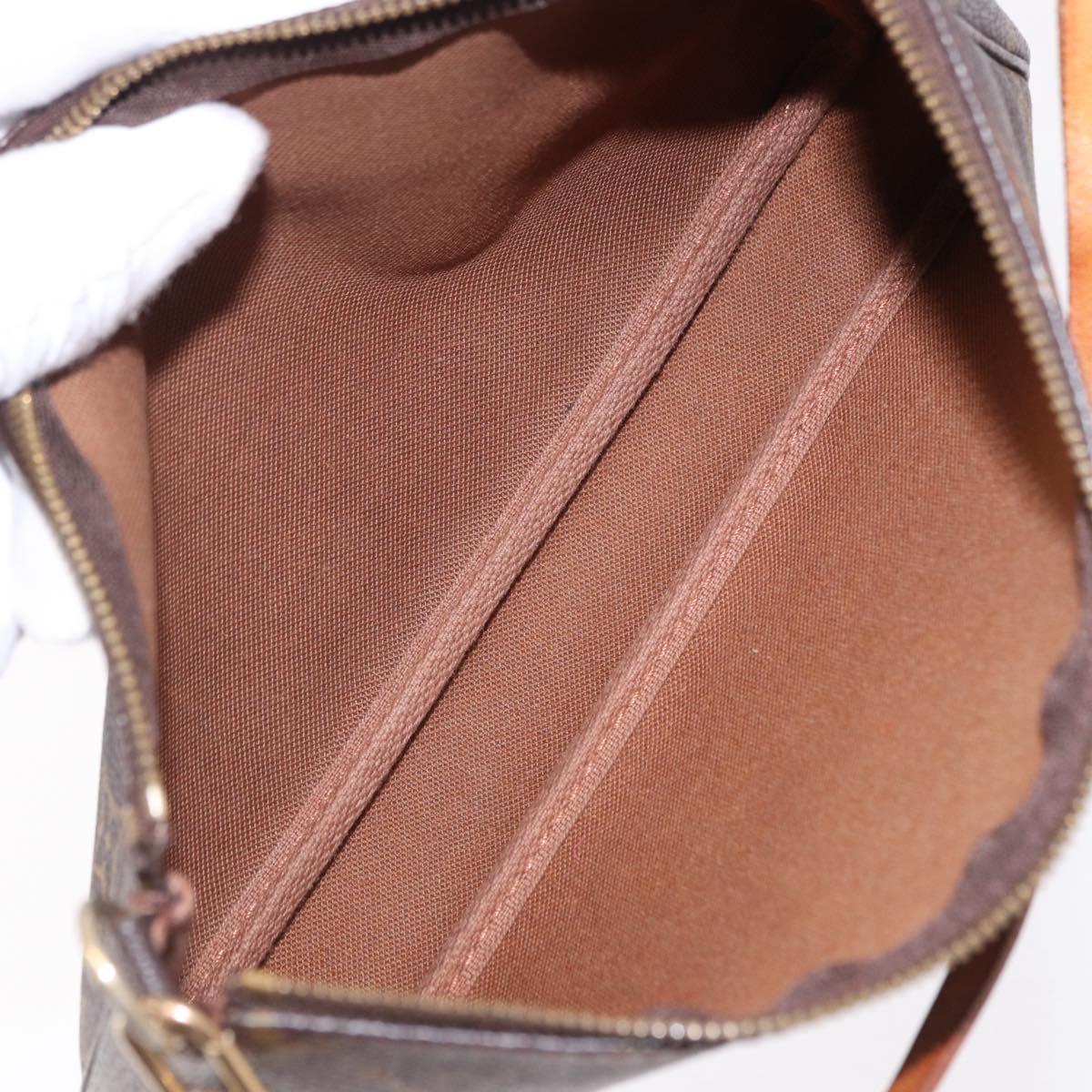 Monogram Pochette Accessoires Pouch