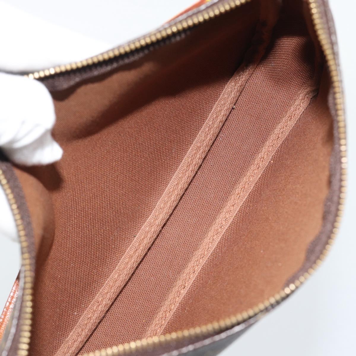 Monogram Pochette Accessoires Pouch