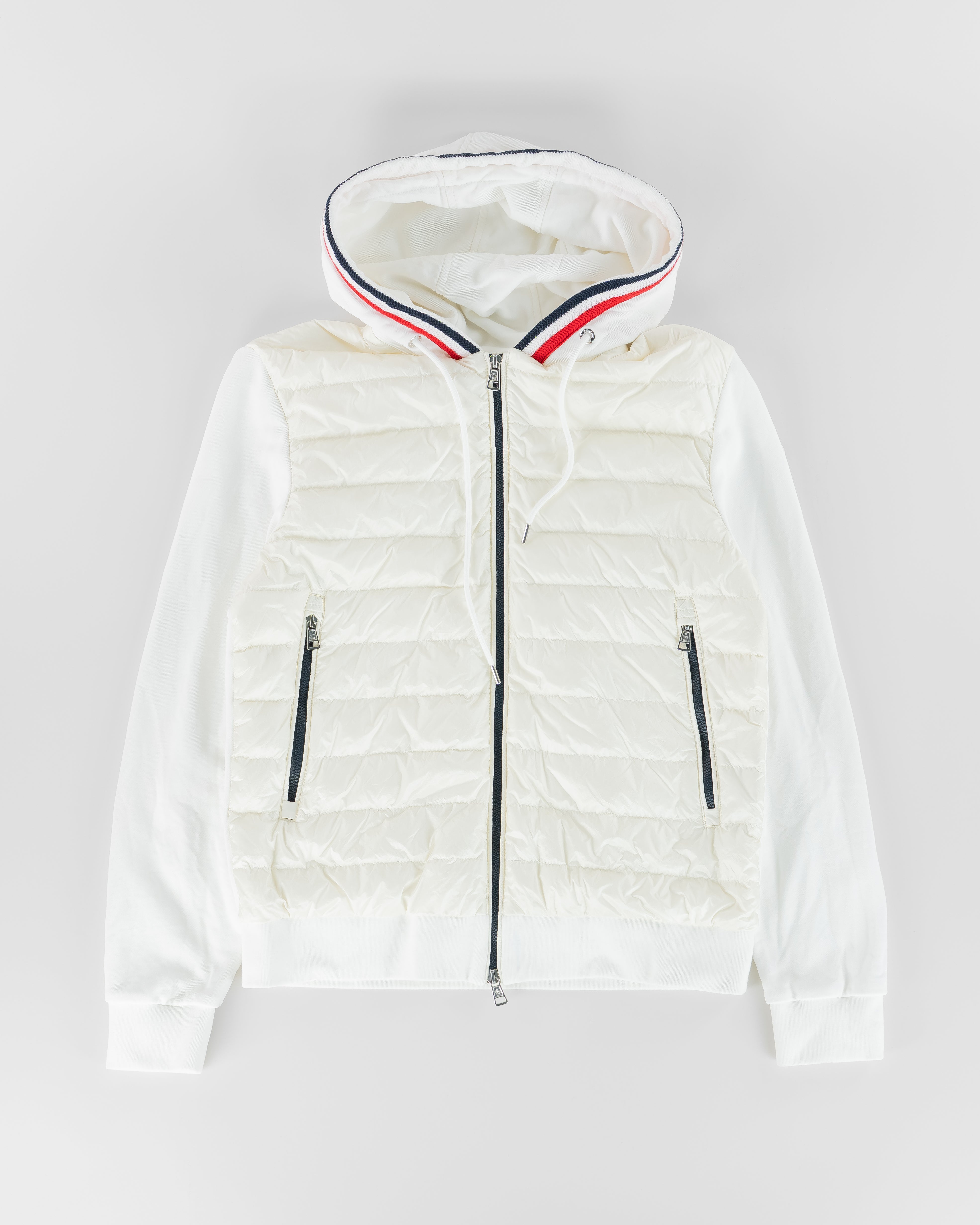 Tricot cardigan