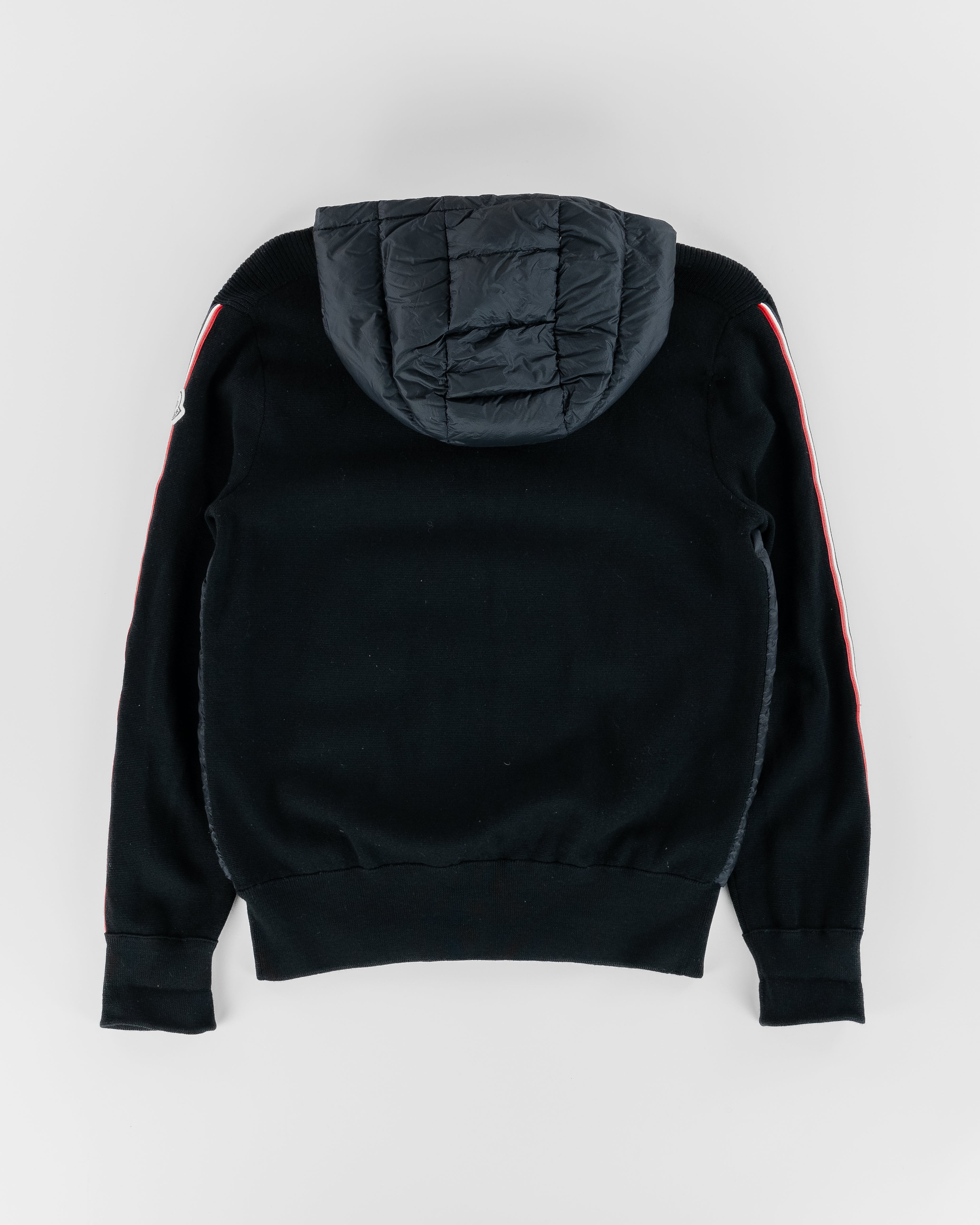 Tricot cardigan