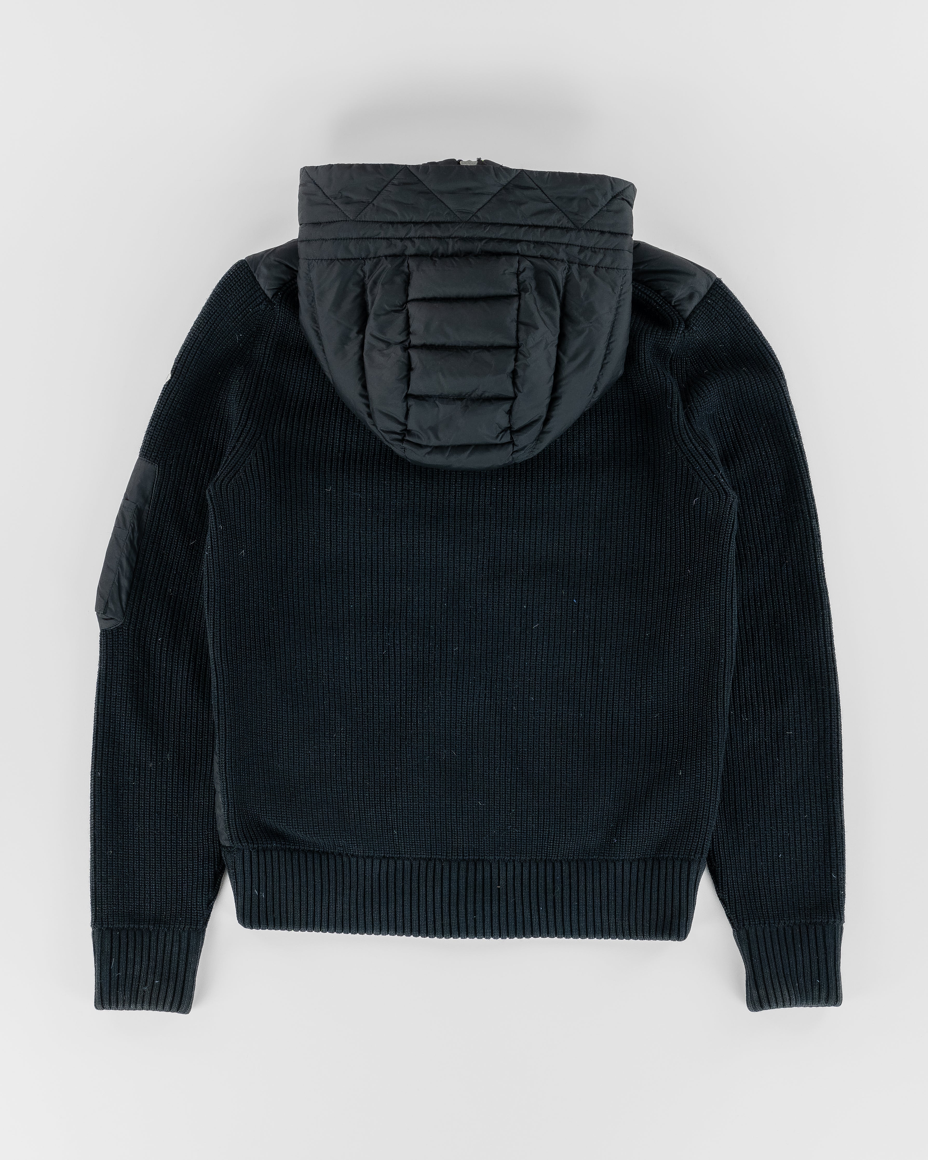 Tricot cardigan