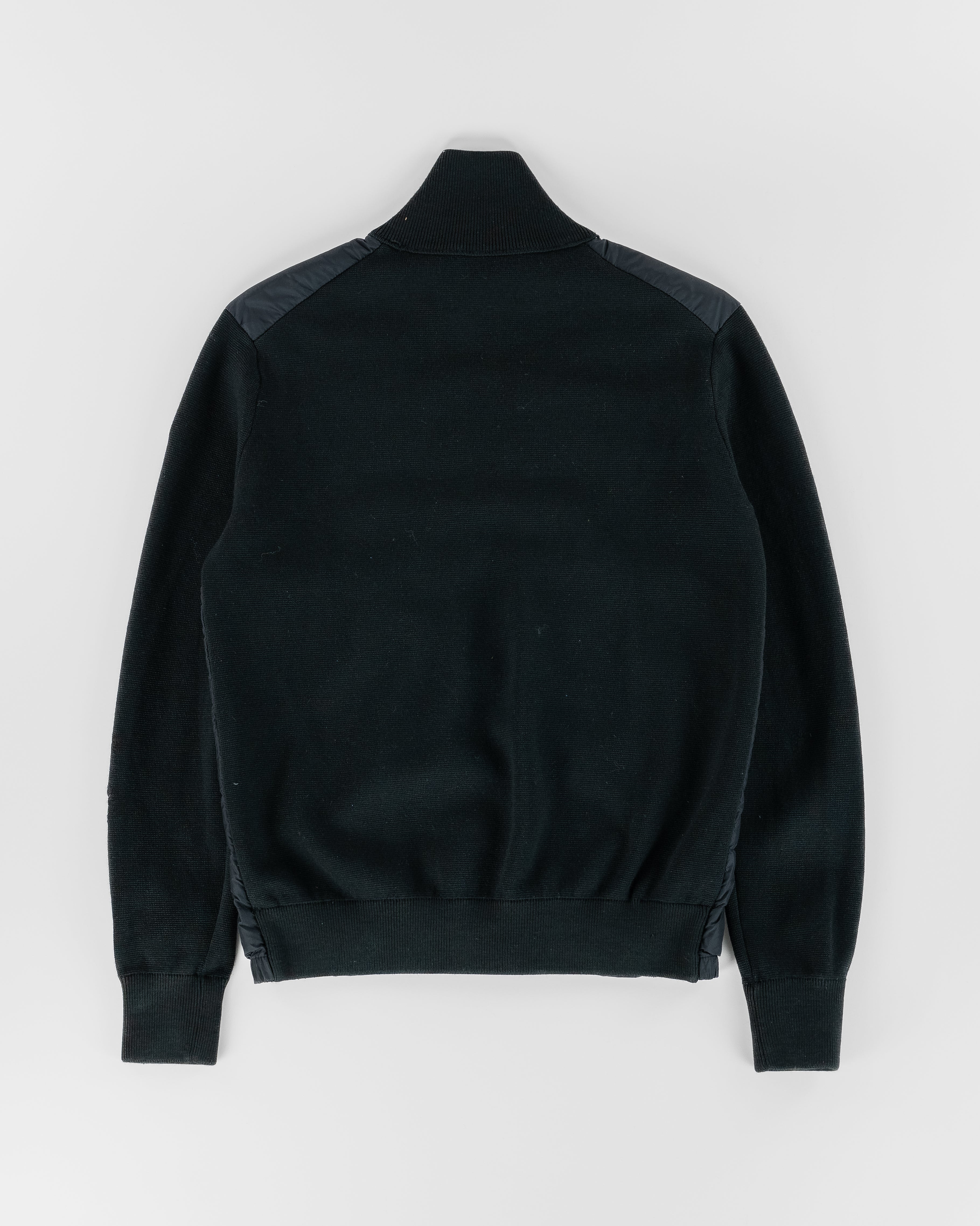 Tricot cardigan