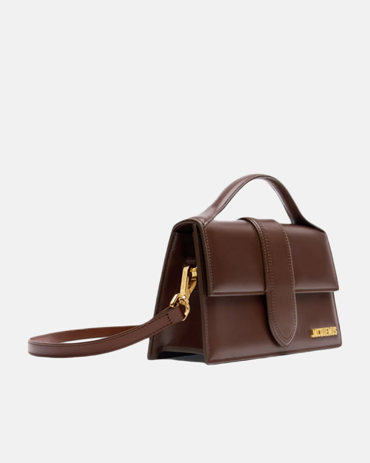 Le Grand Bambino Bag Brown