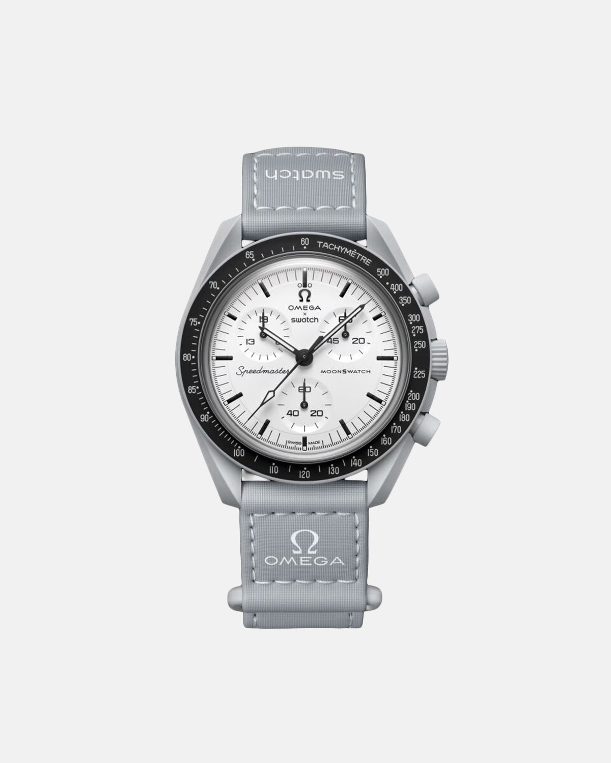 MoonSwatch "1965"